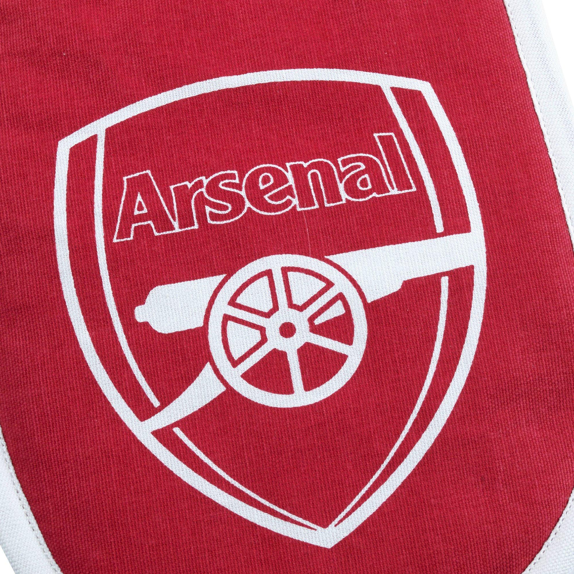 Arsenal Apron & Oven Glove Set | Official Online Store