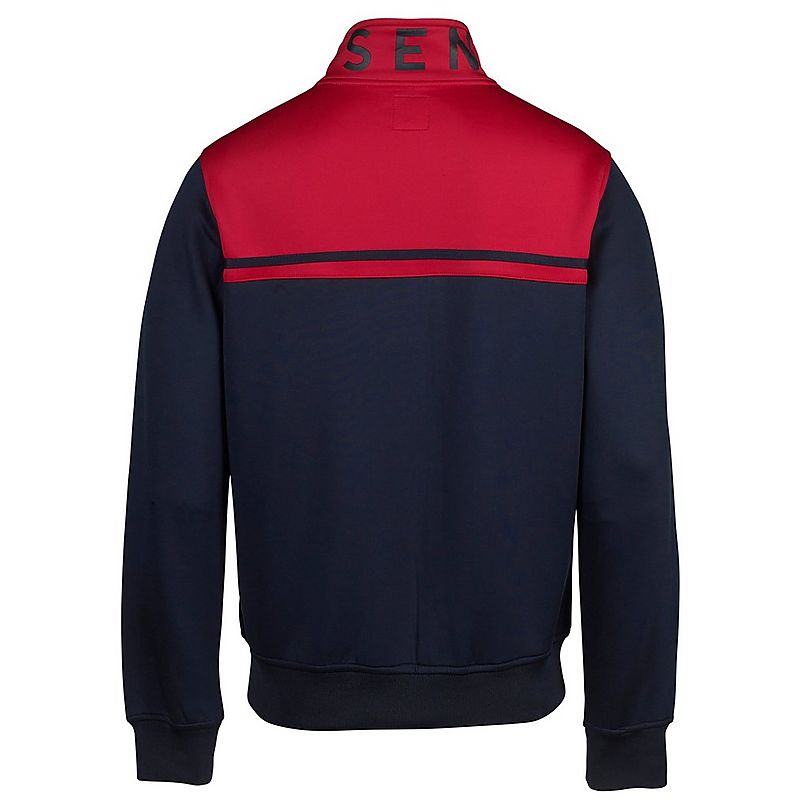 Arsenal Leisure Tricot Retro Jacket | Official Online Store