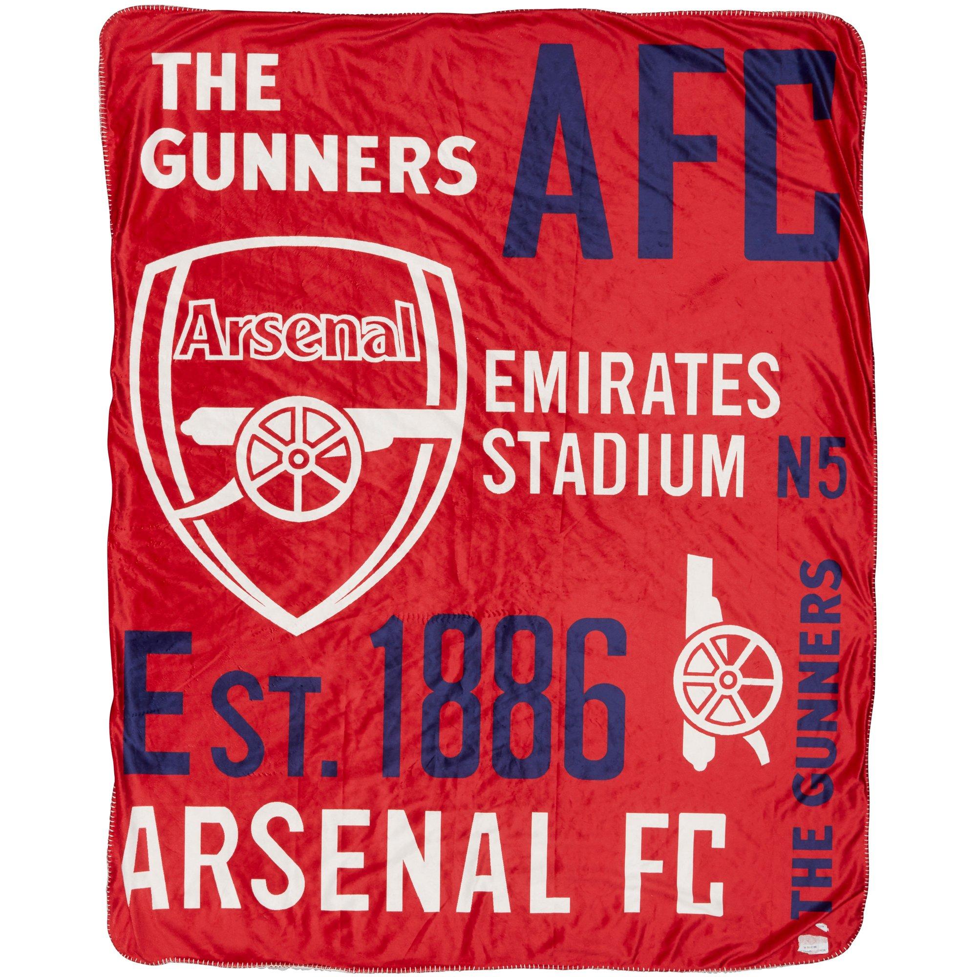 Official Arsenal Home Car Gifts Official Online Store