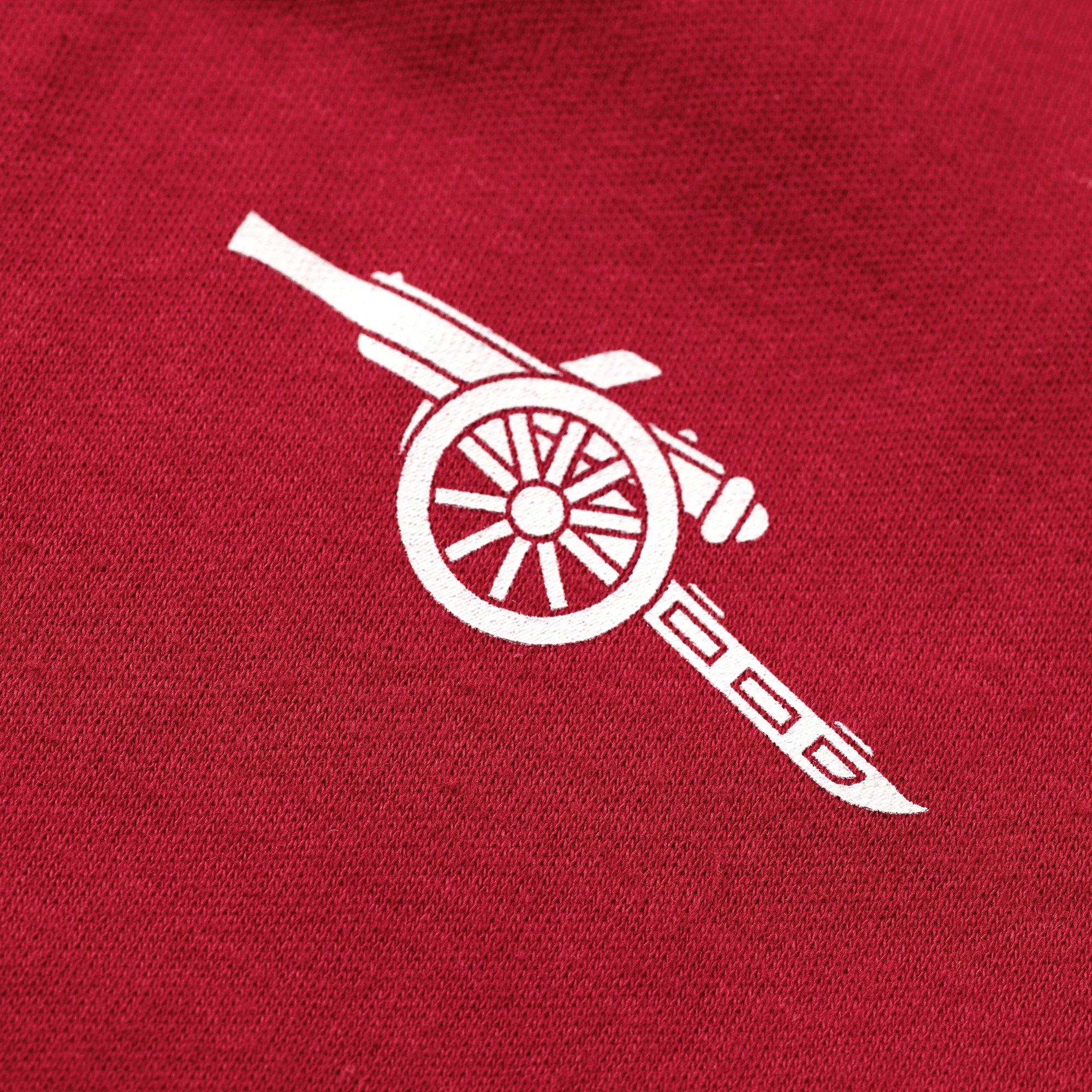 arsenal baby set