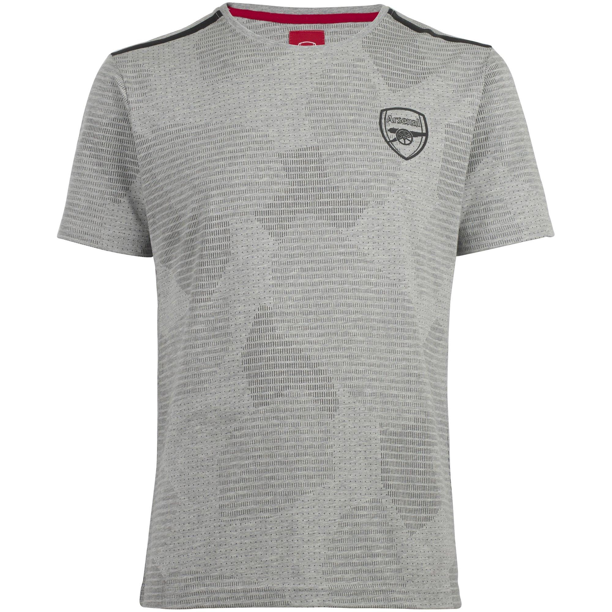 arsenal clothing