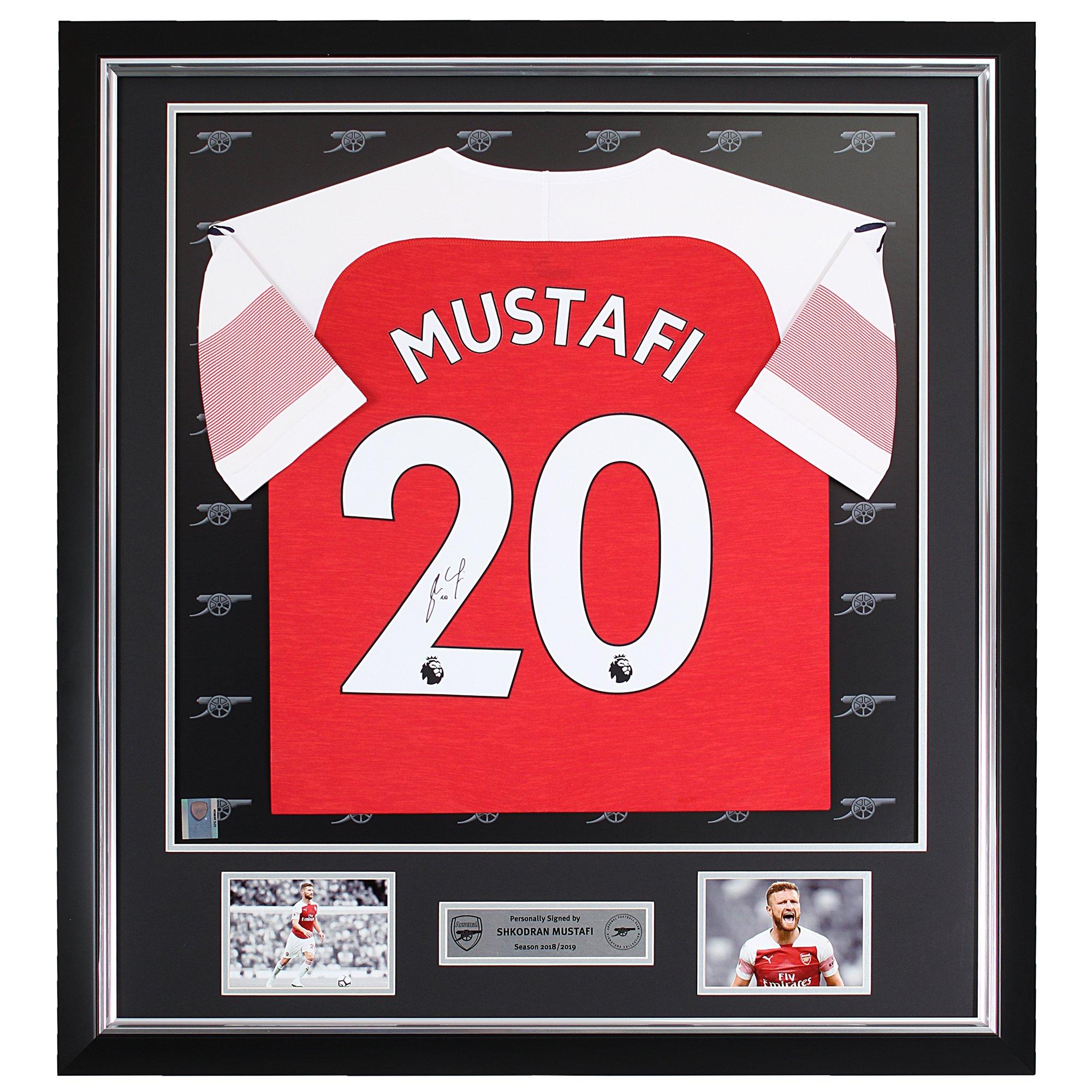 mustafi jersey