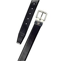 Arsenal Essentials Reversible Leather Belt