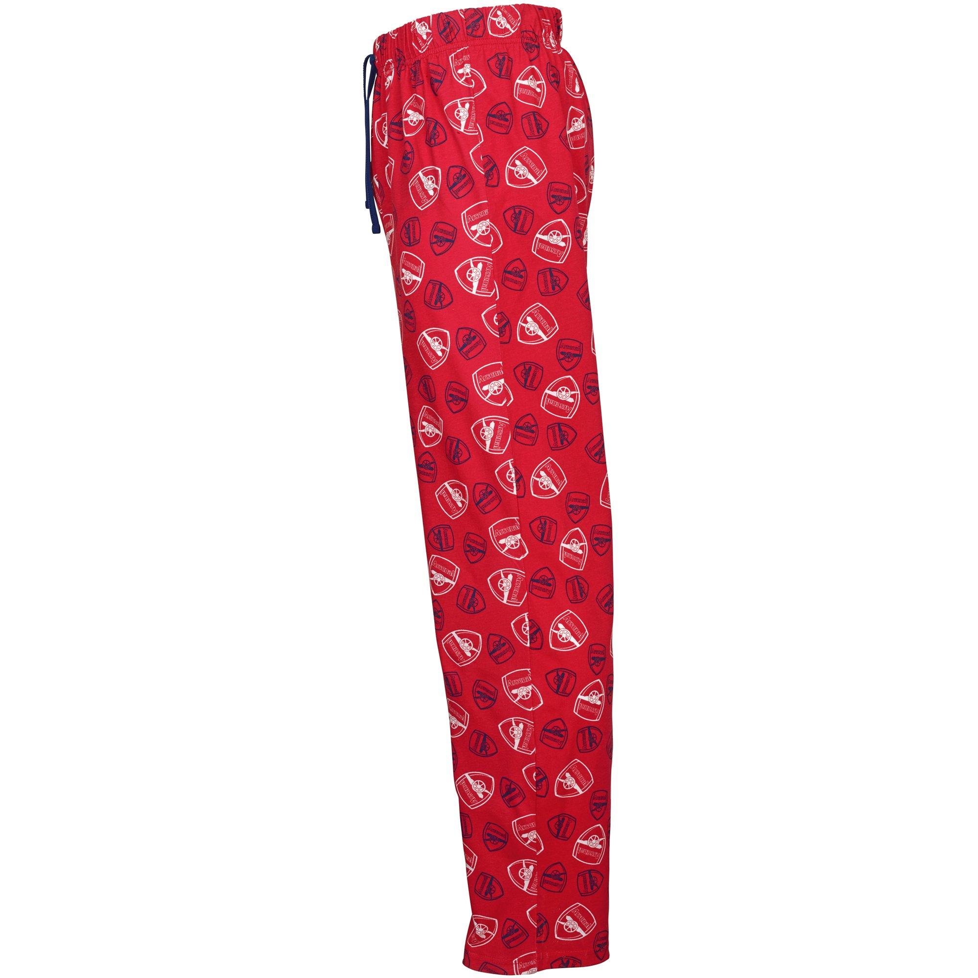 Arsenal best sale pajama pants