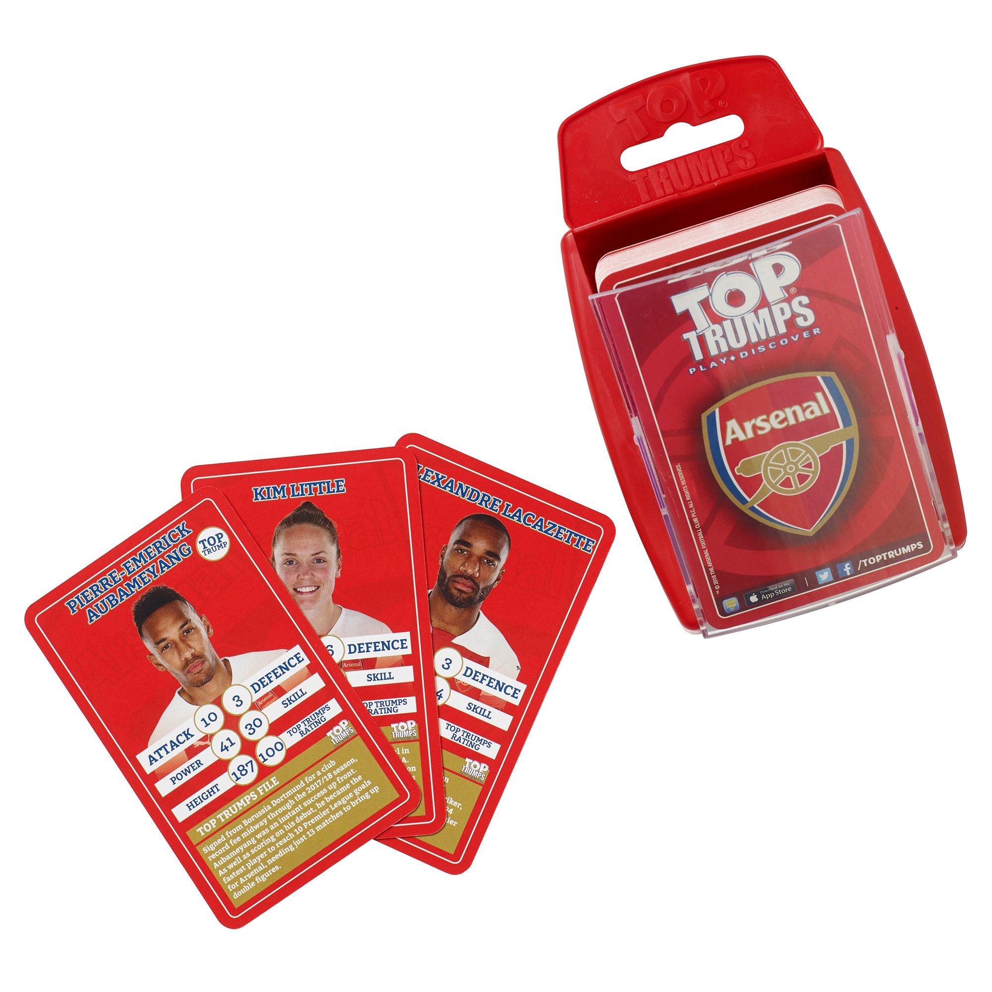 arsenal top sale