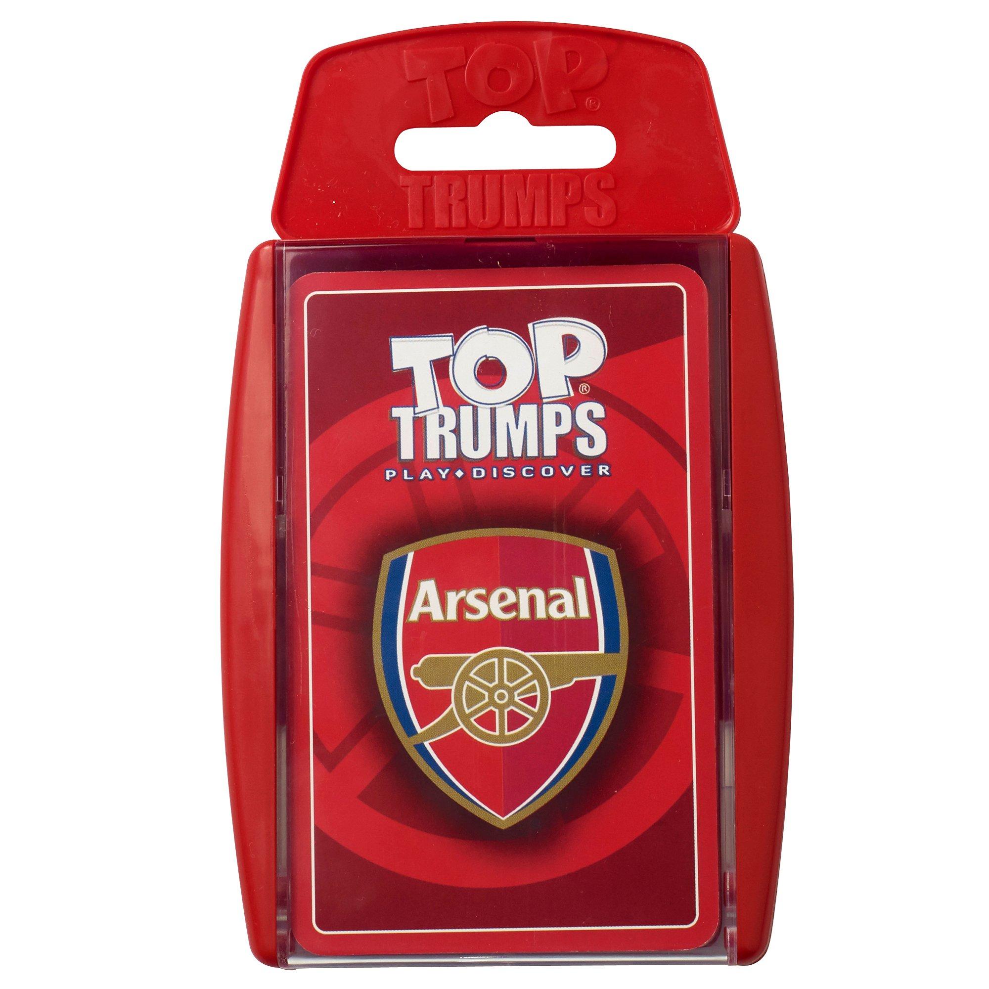 arsenal top sports direct