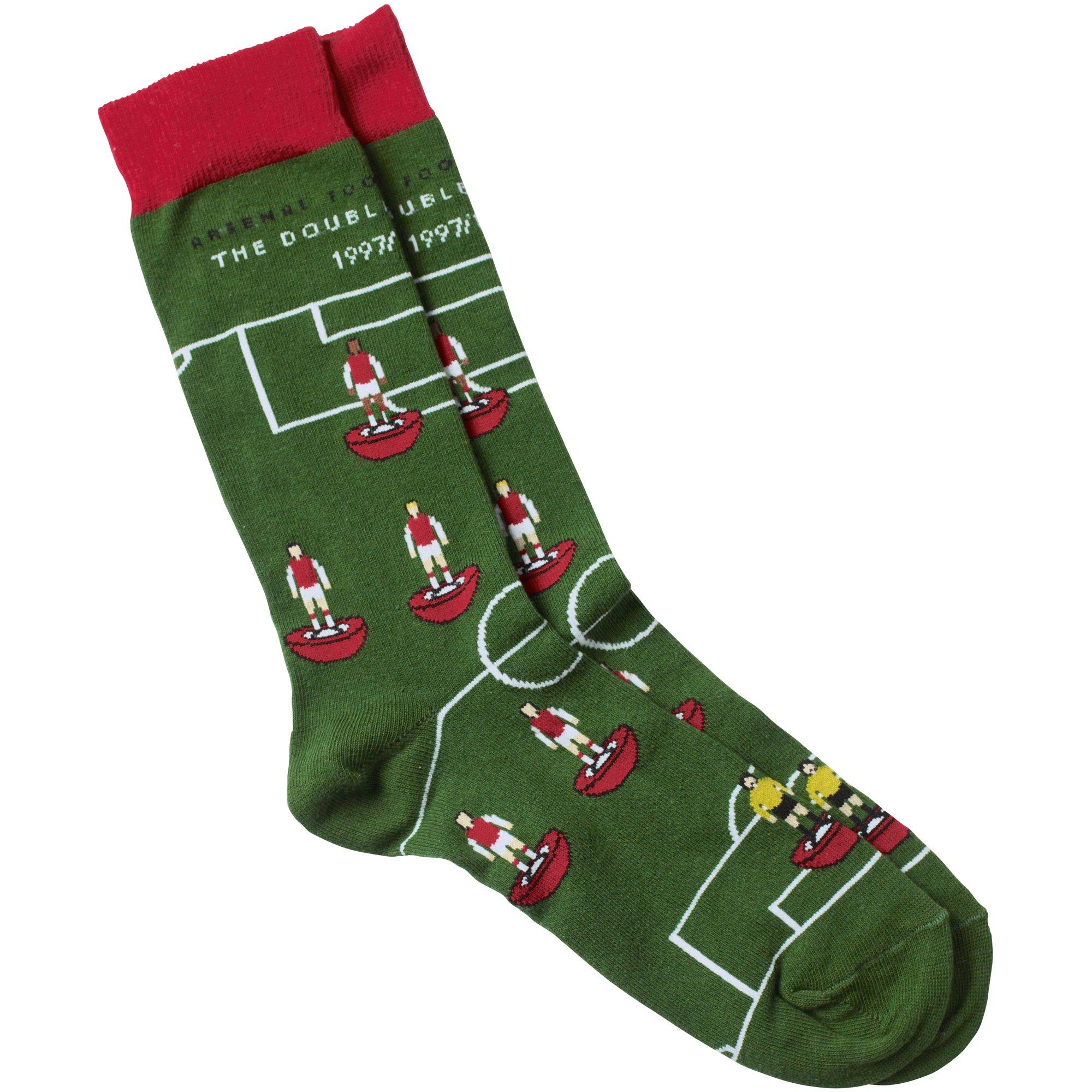 arsenal away socks