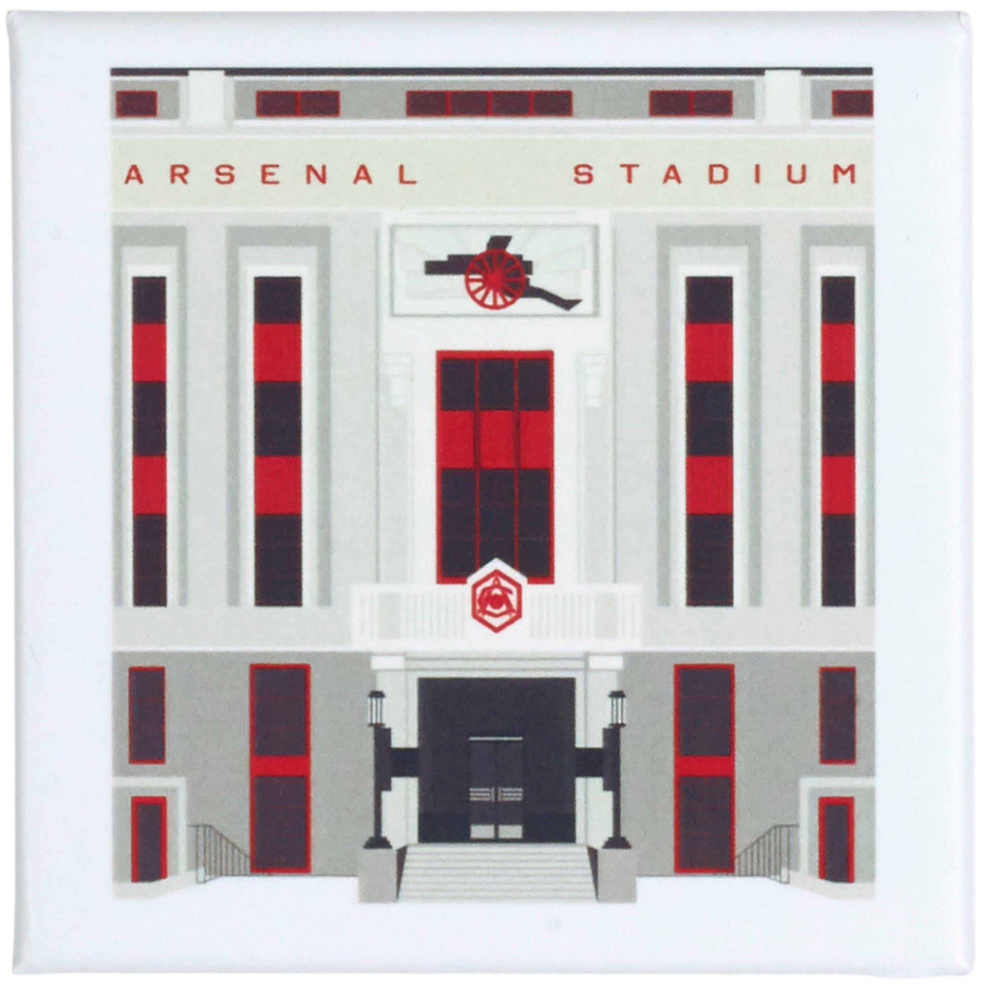 Arsenal Highbury Fridge Official Online Store