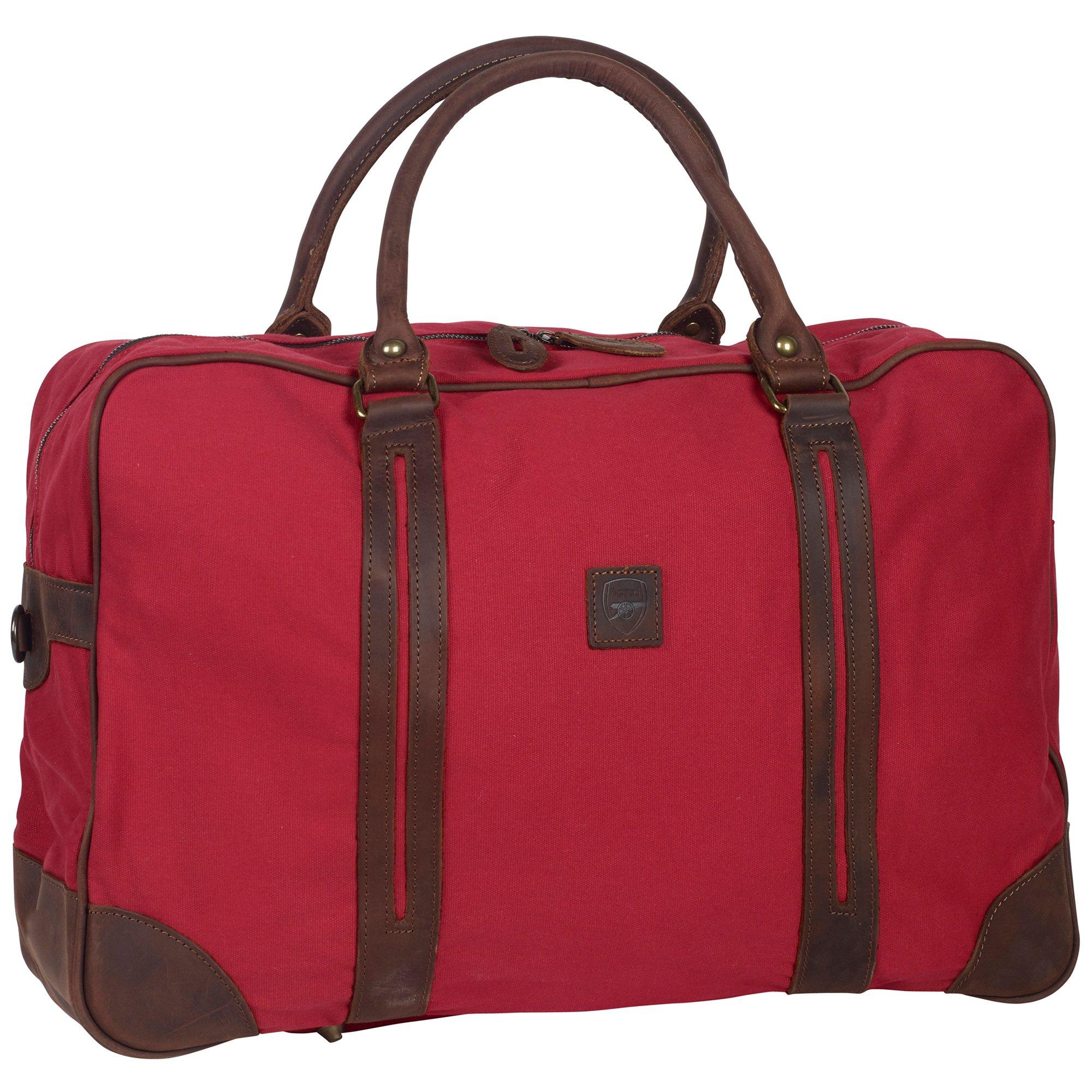 arsenal holdall