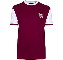 Arsenal Heritage 1930s Crest T-Shirt