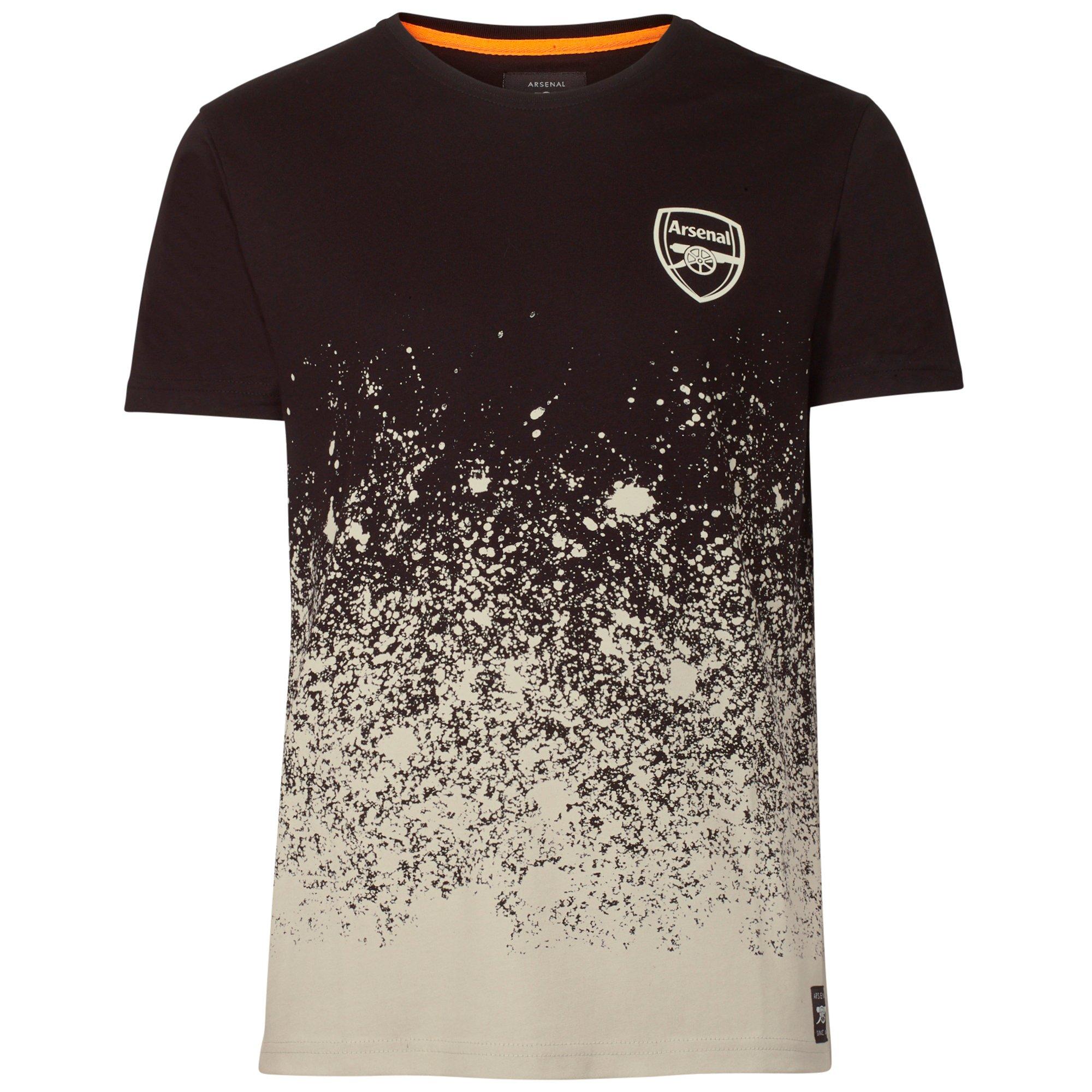 black arsenal top