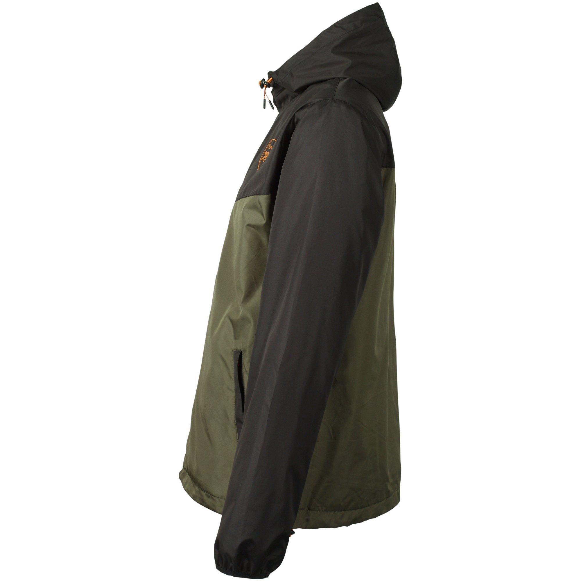 Arsenal Since 1886 Panel Shower Jacket Official Online Store