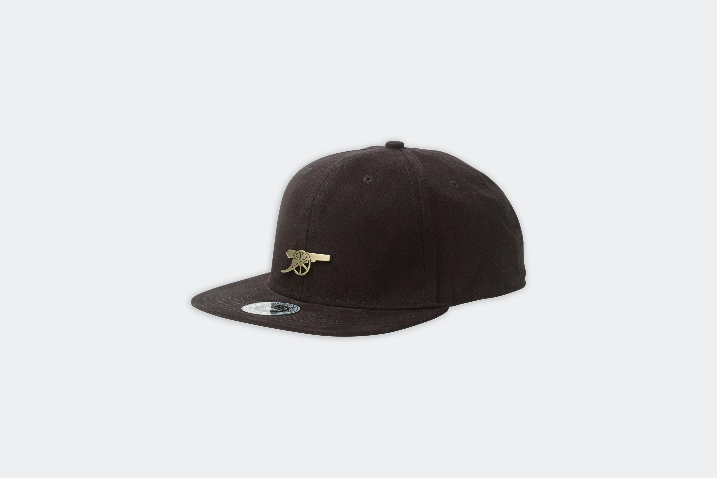 Arsenal snapback hot sale hat