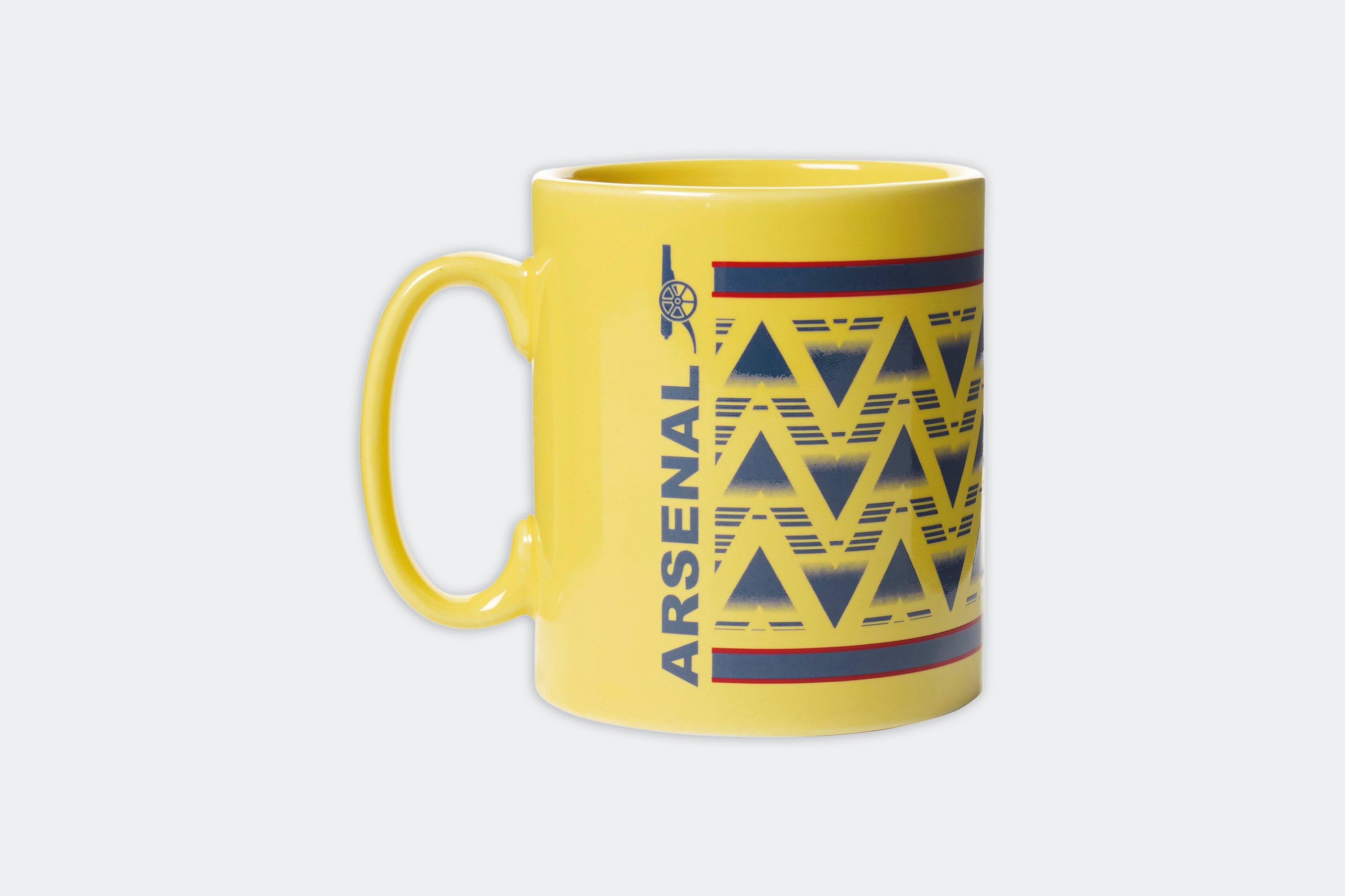 arsenal direct bruised banana
