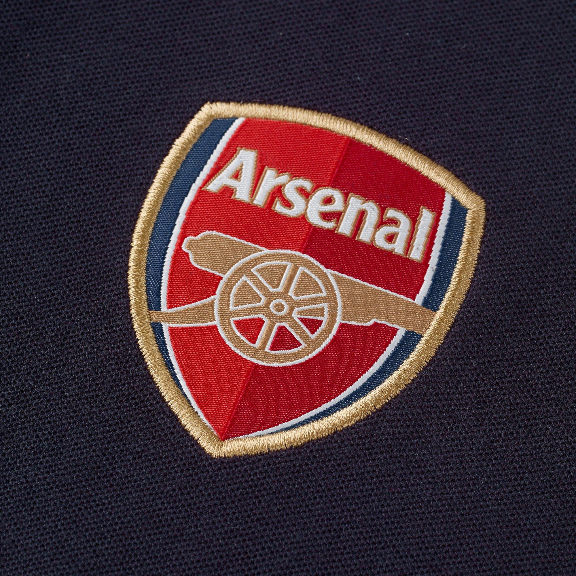 arsenal merchandise shop