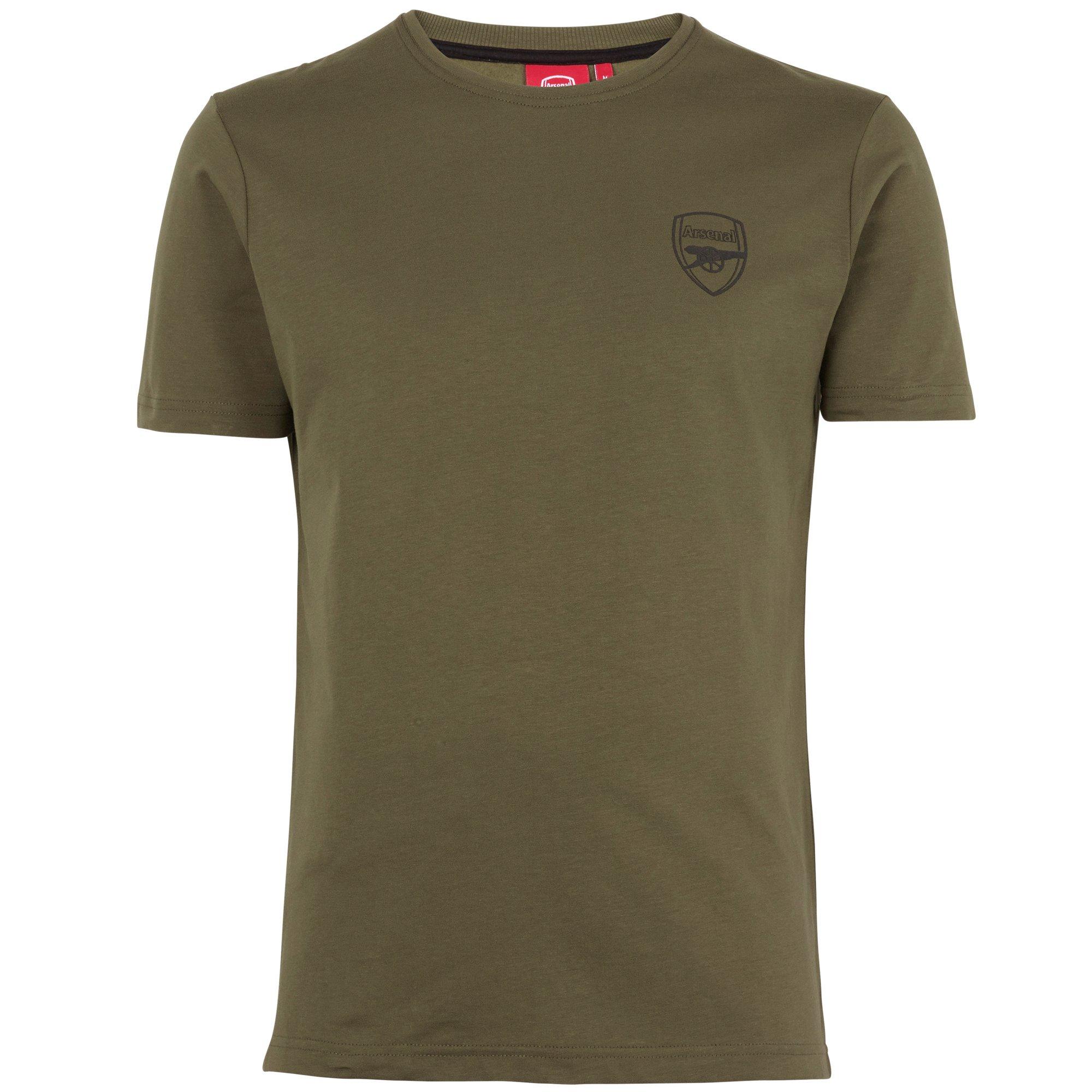 Arsenal Men's Clothing | Official Online Store