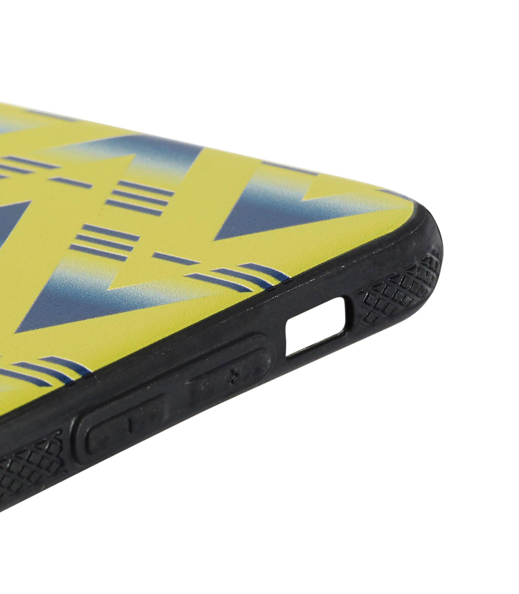 Arsenal iPhone X Bruised Banana Case | Official Online Store