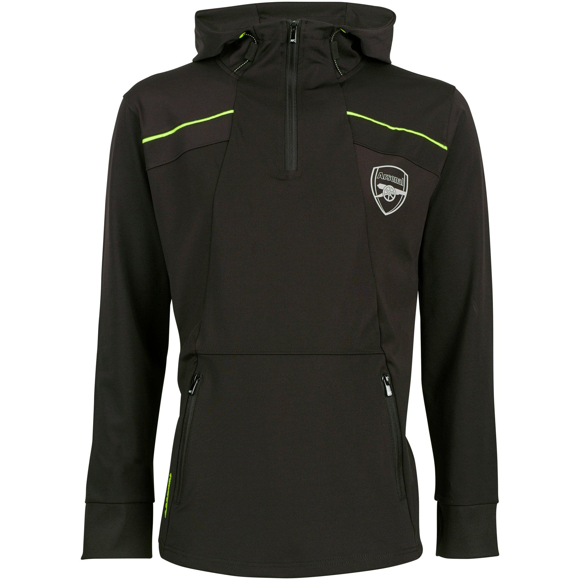 arsenal clothing