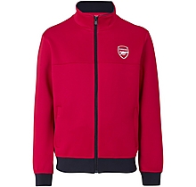 Arsenal Leisure Tricot Jacket