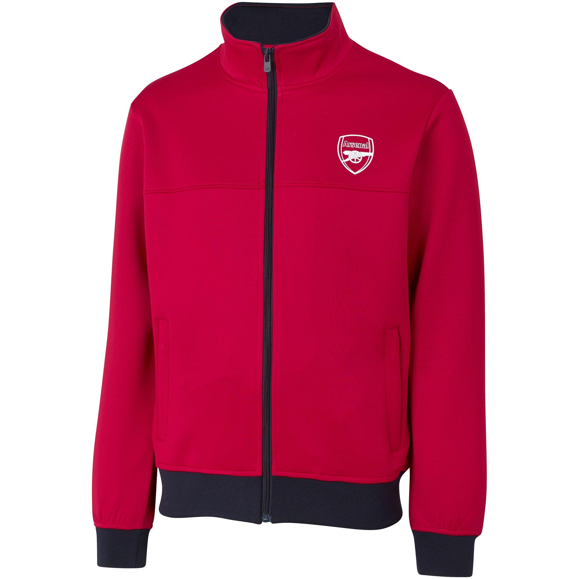 arsenal vrct jacket