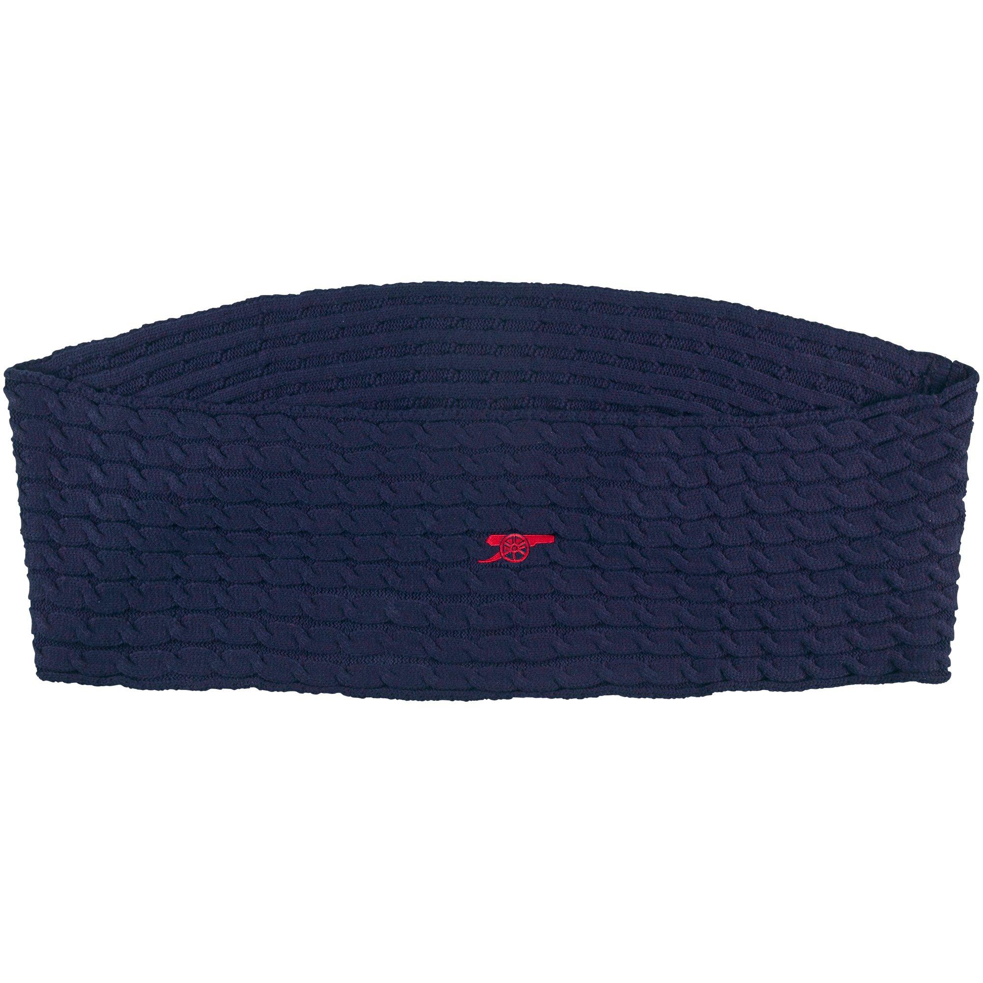 arsenal snood adidas