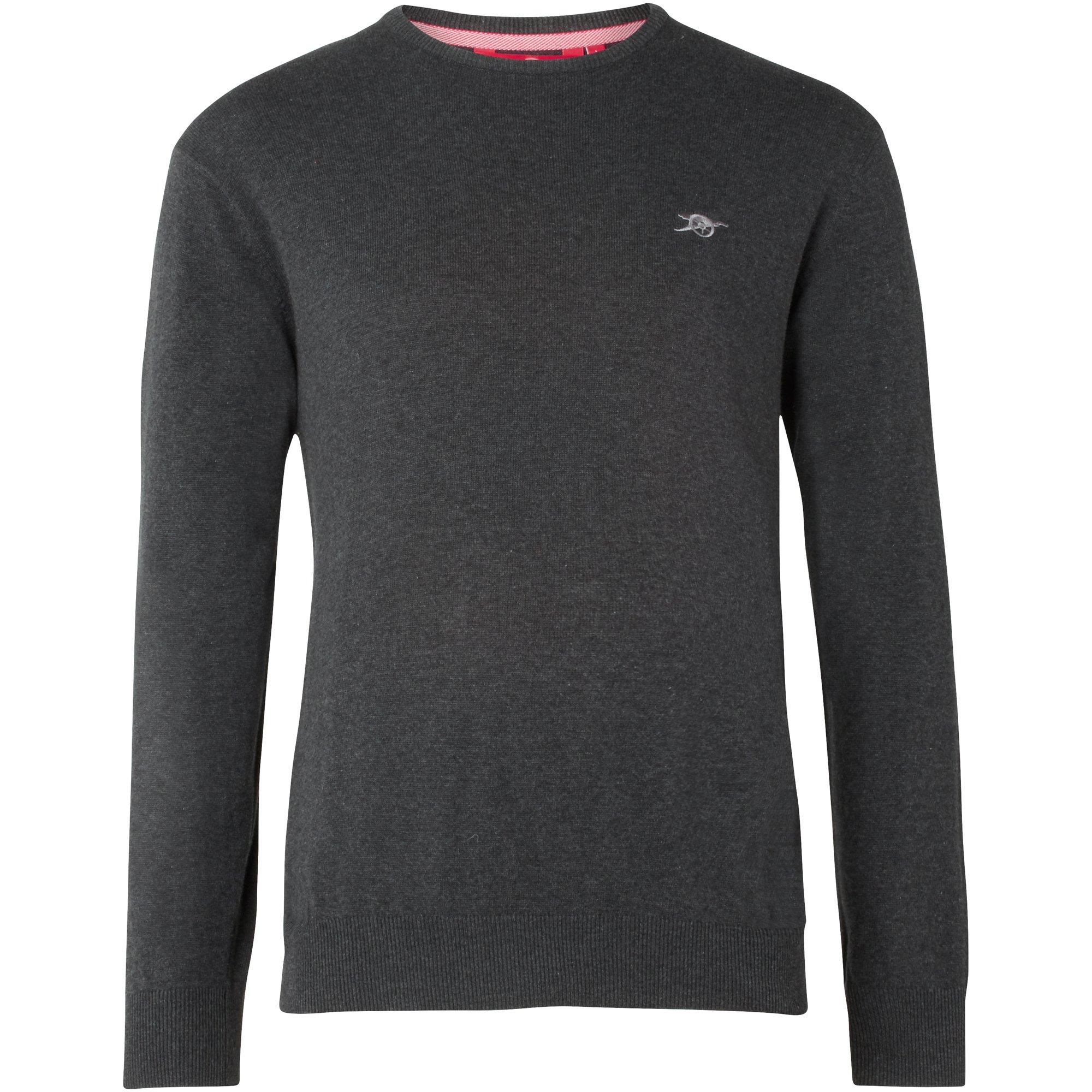 arsenal warm up jumper