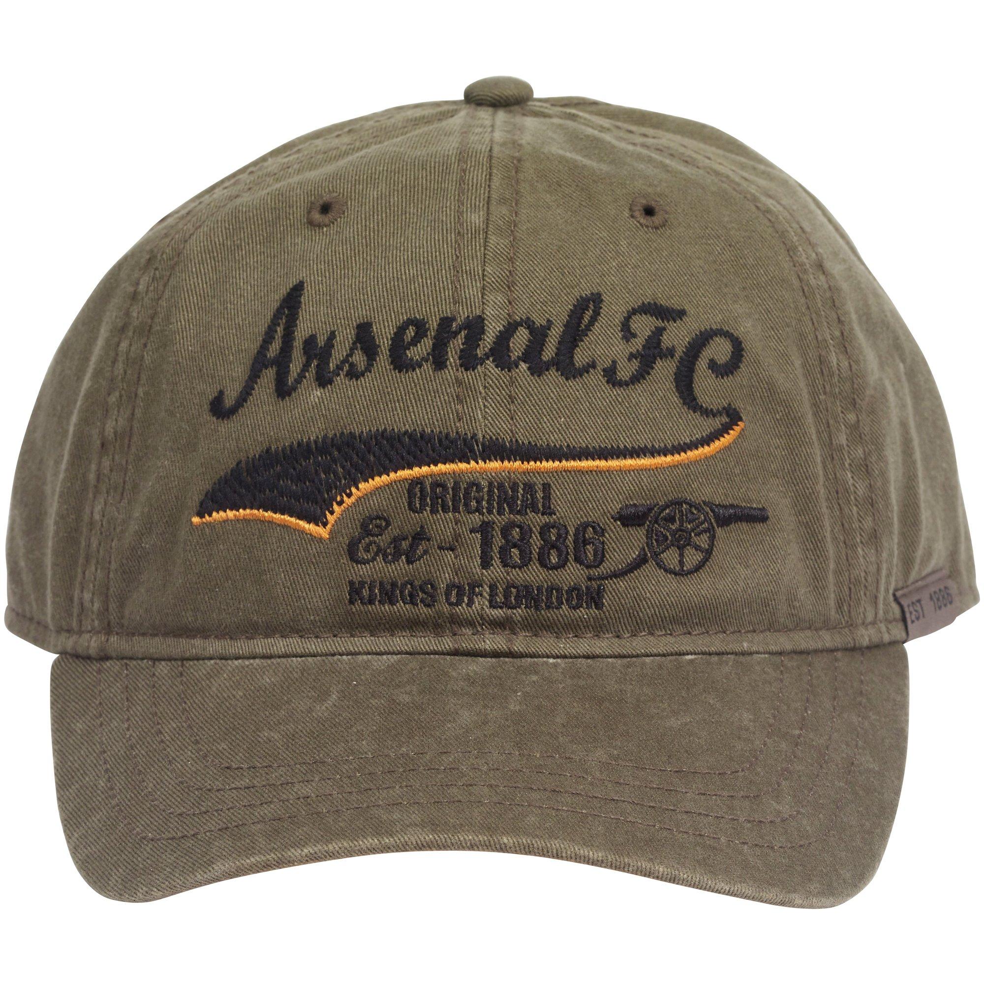 arsenal fc hat