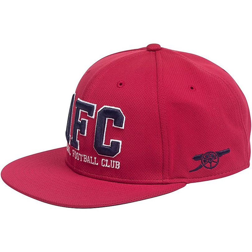 arsenal fc snapback