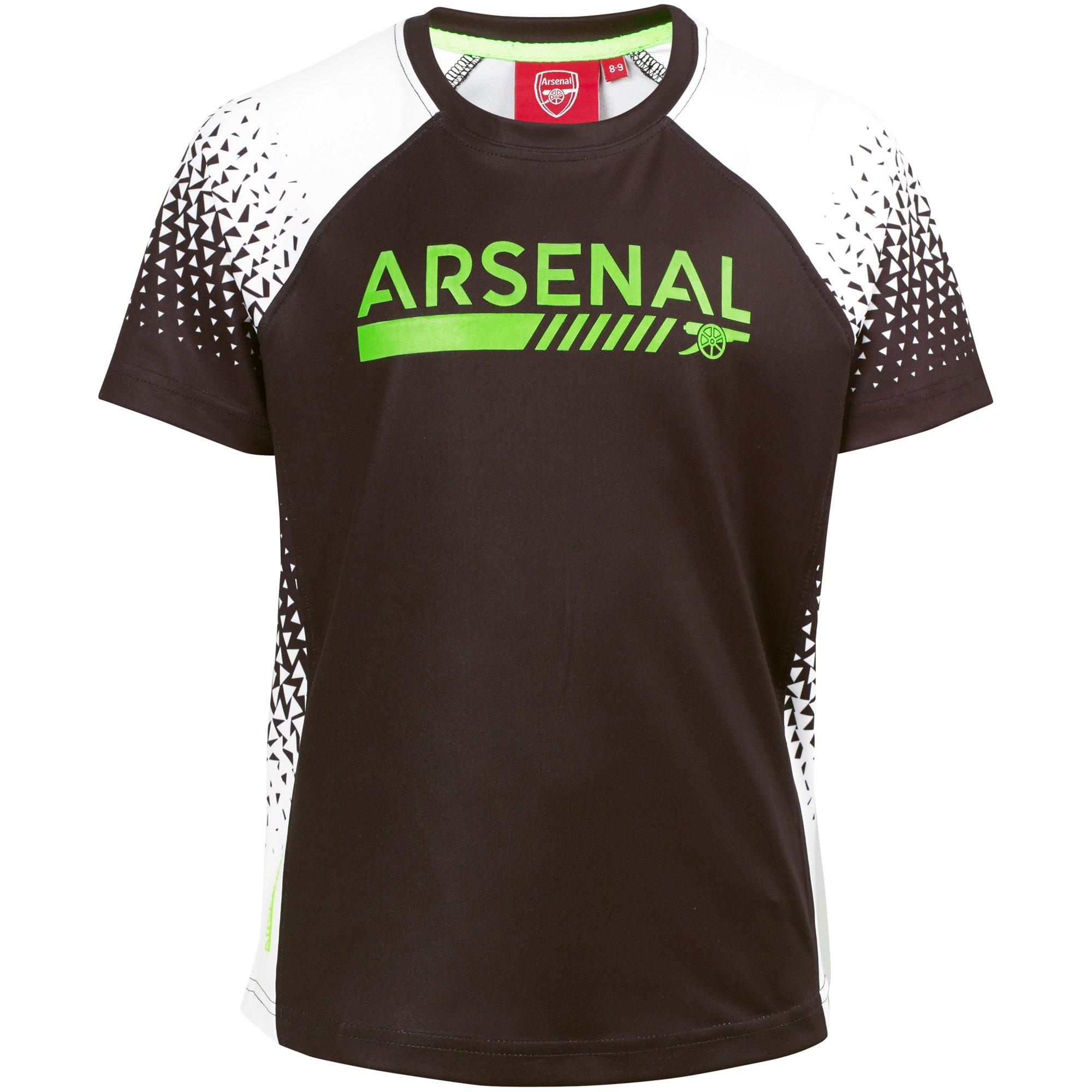 arsenal kids kit