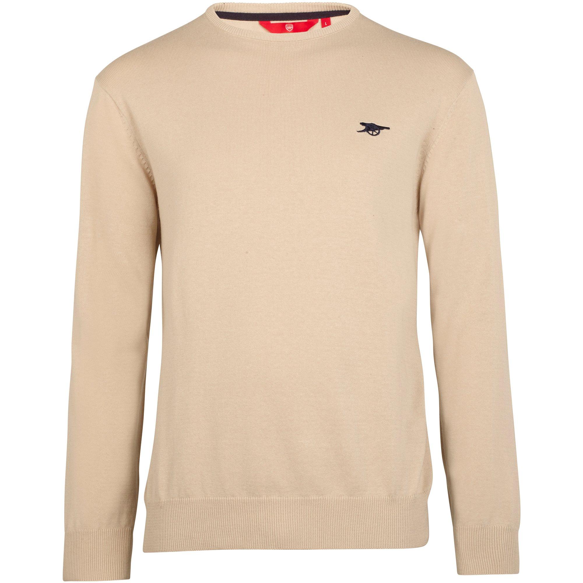 arsenal warm up jumper