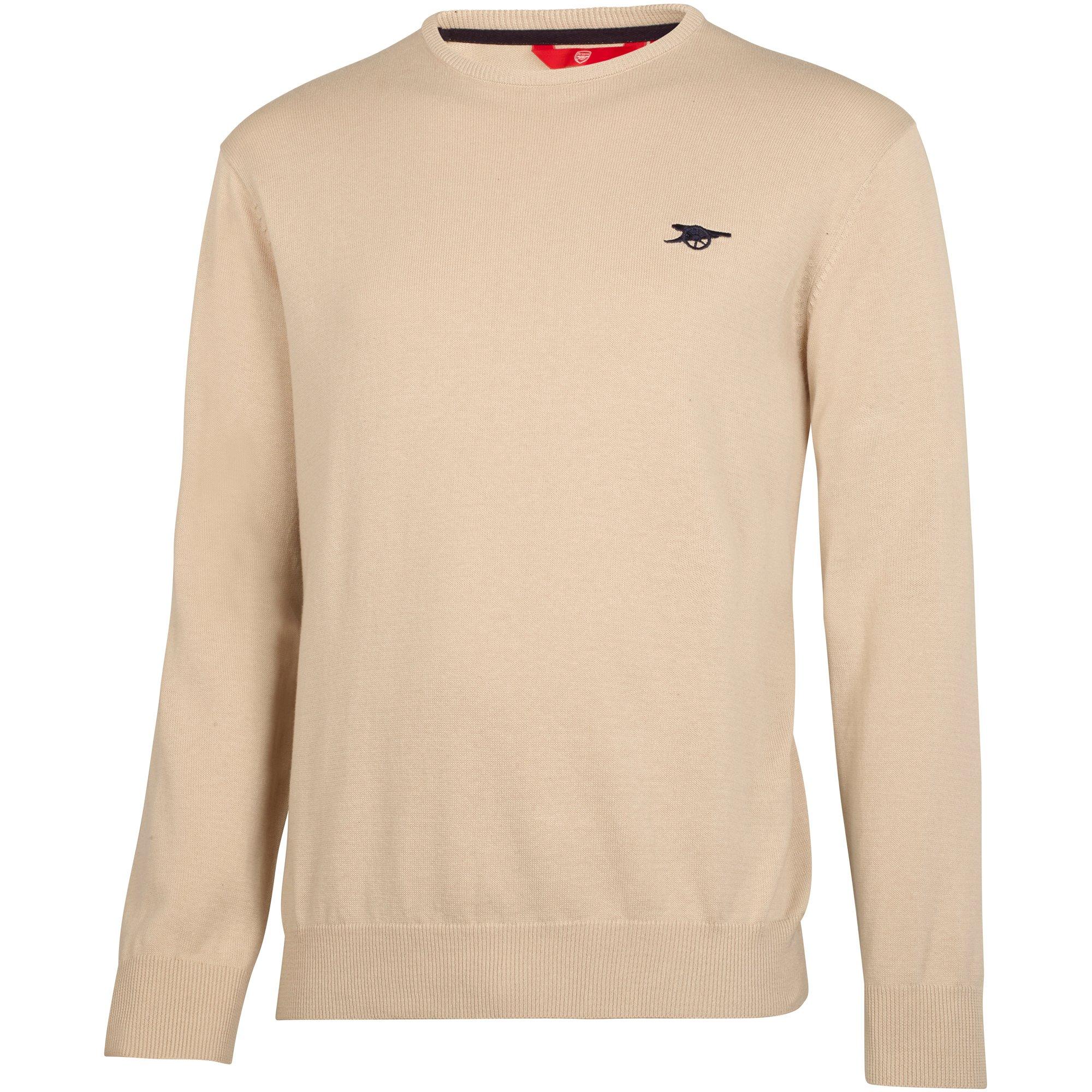 arsenal warm up jumper