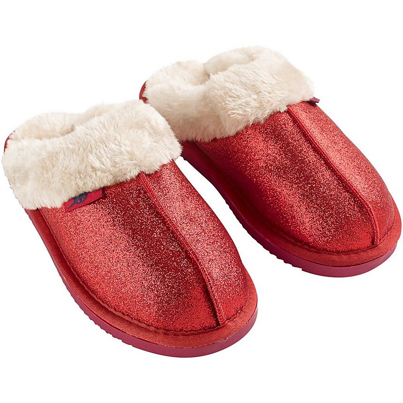 Arsenal Womens Cannon Mule Slippers