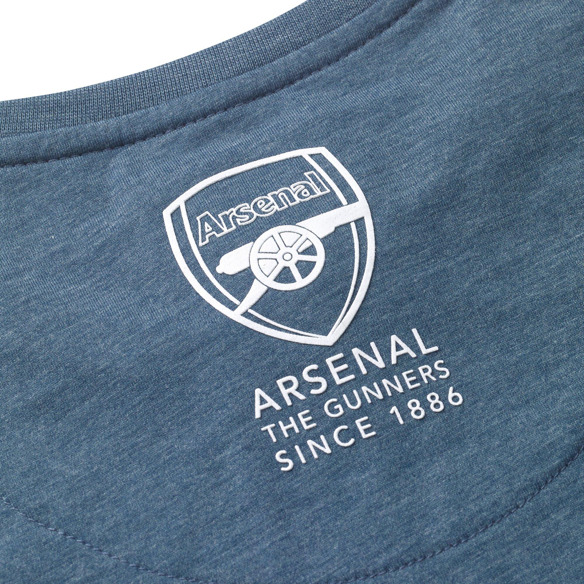 new shirt arsenal