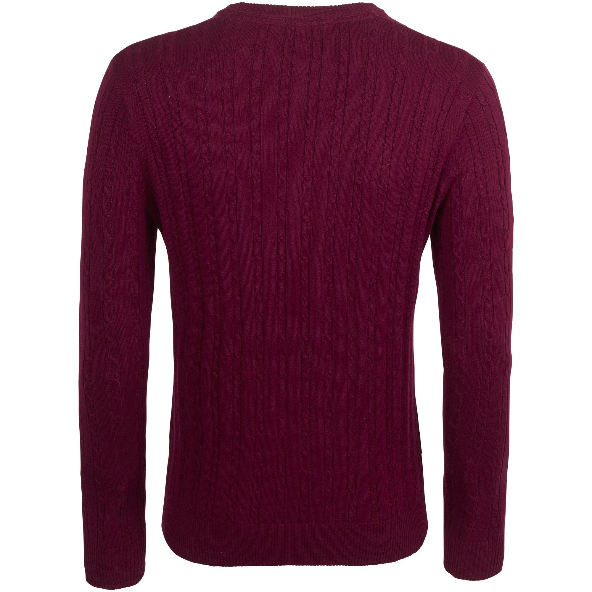 retro arsenal jumper