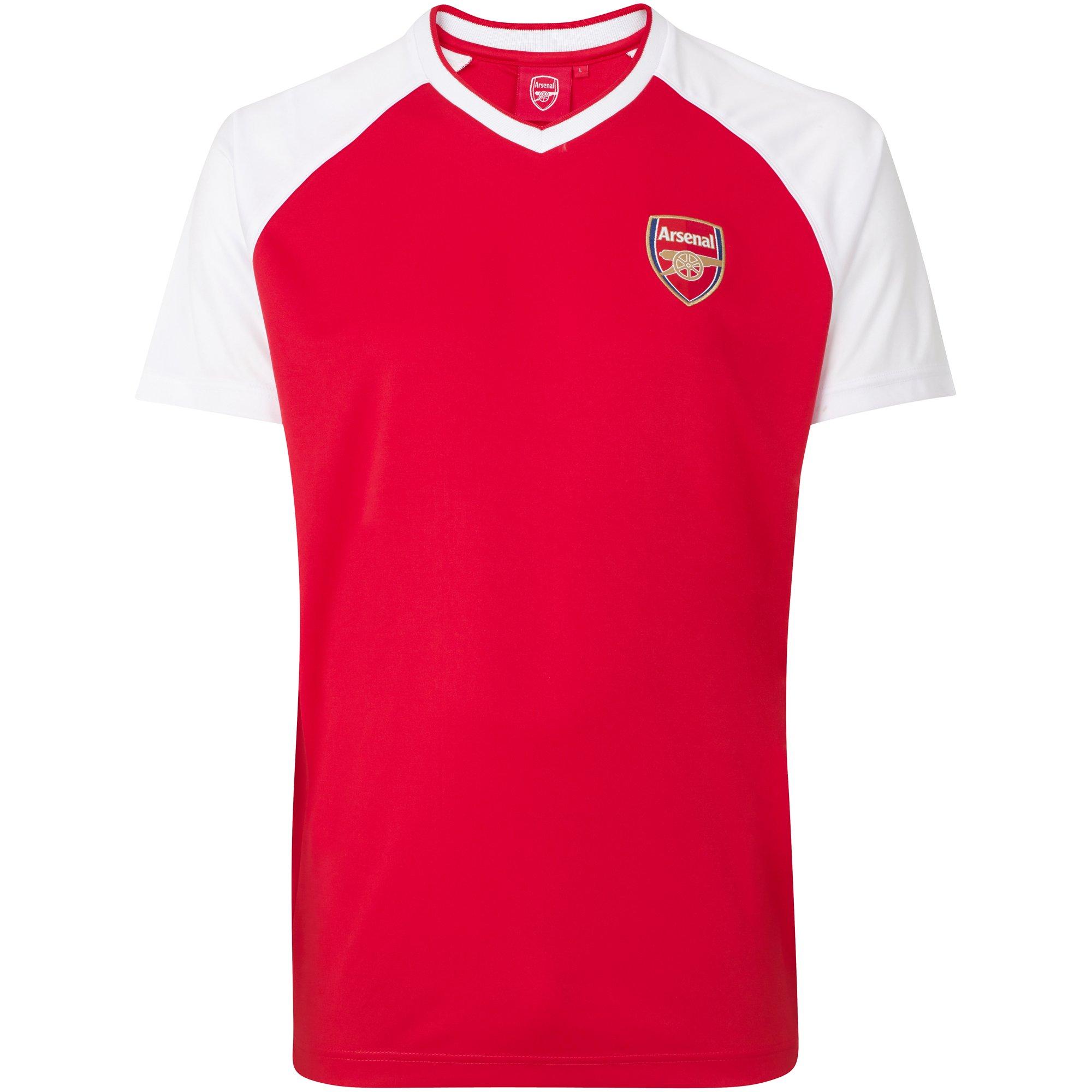 arsenal classic kit