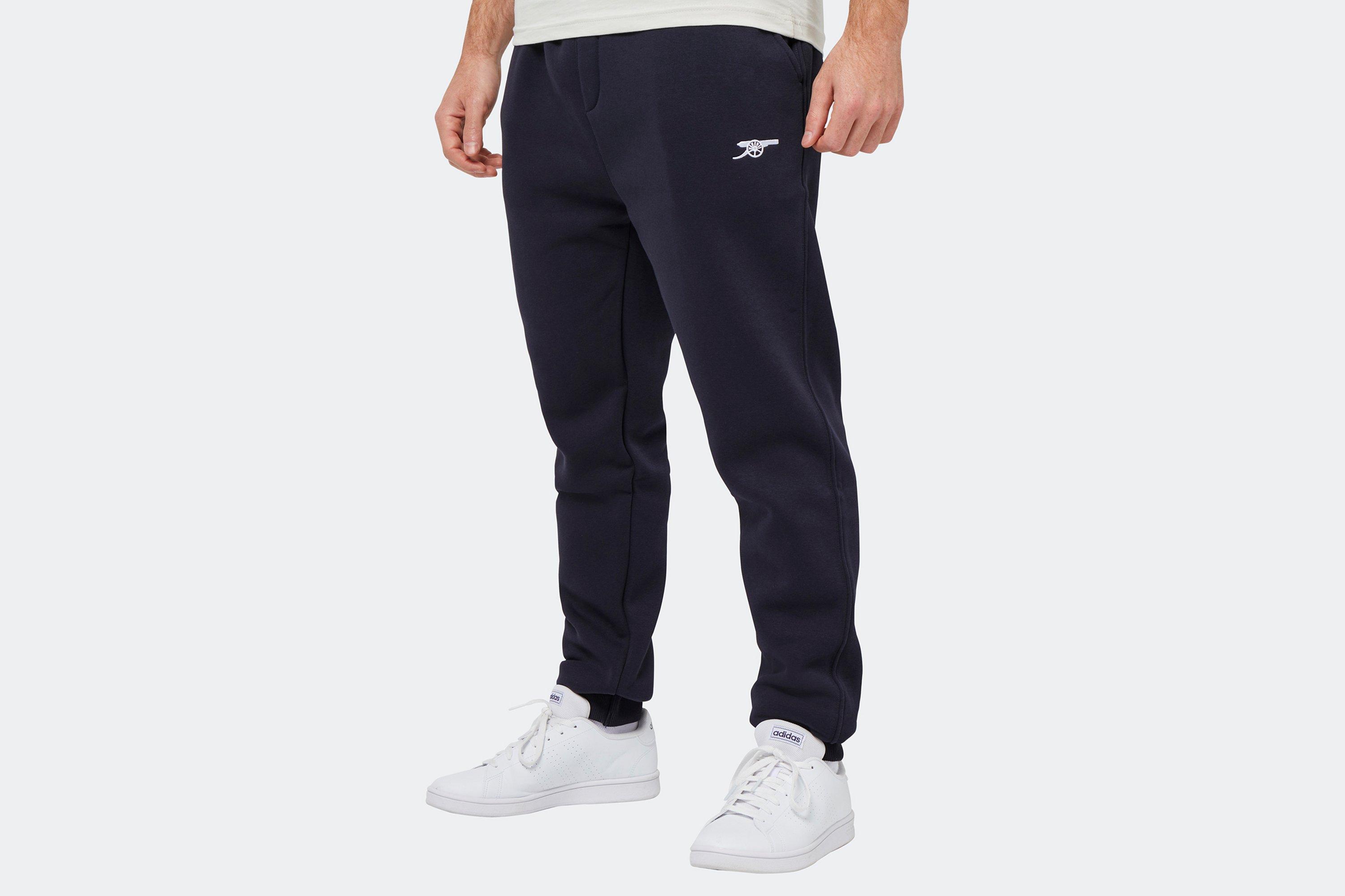 Arsenal joggers hot sale