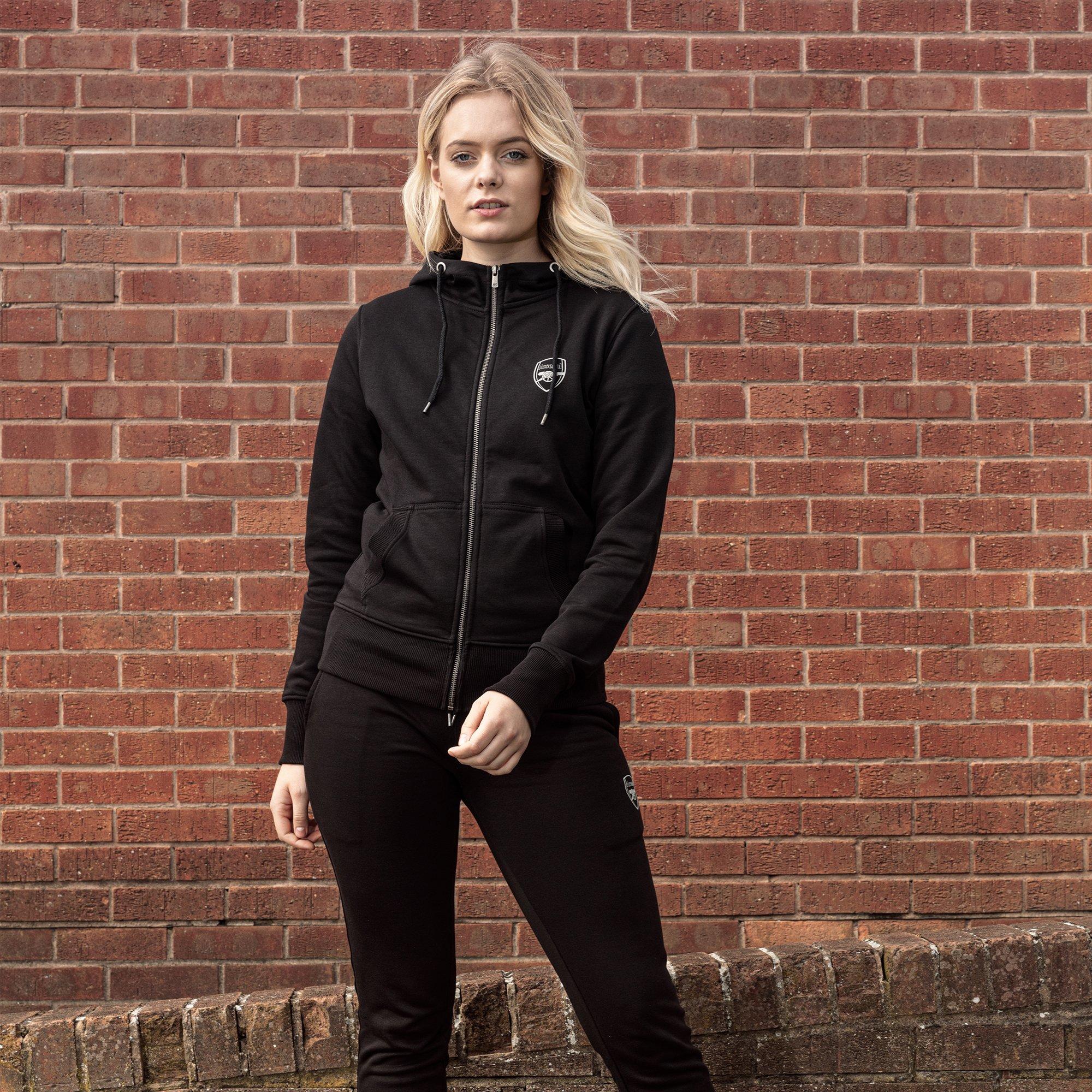 womens arsenal kit