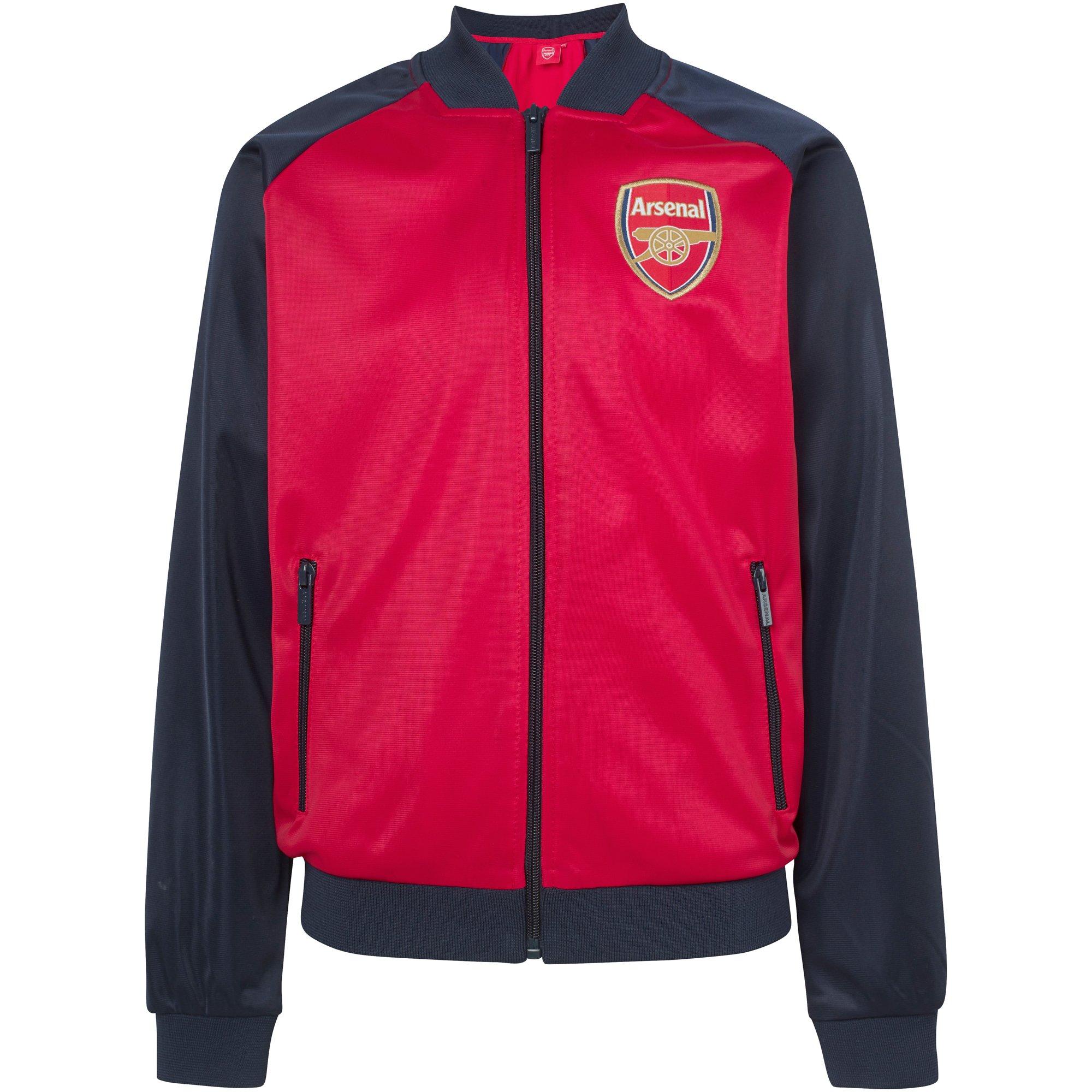 arsenal jacket kids