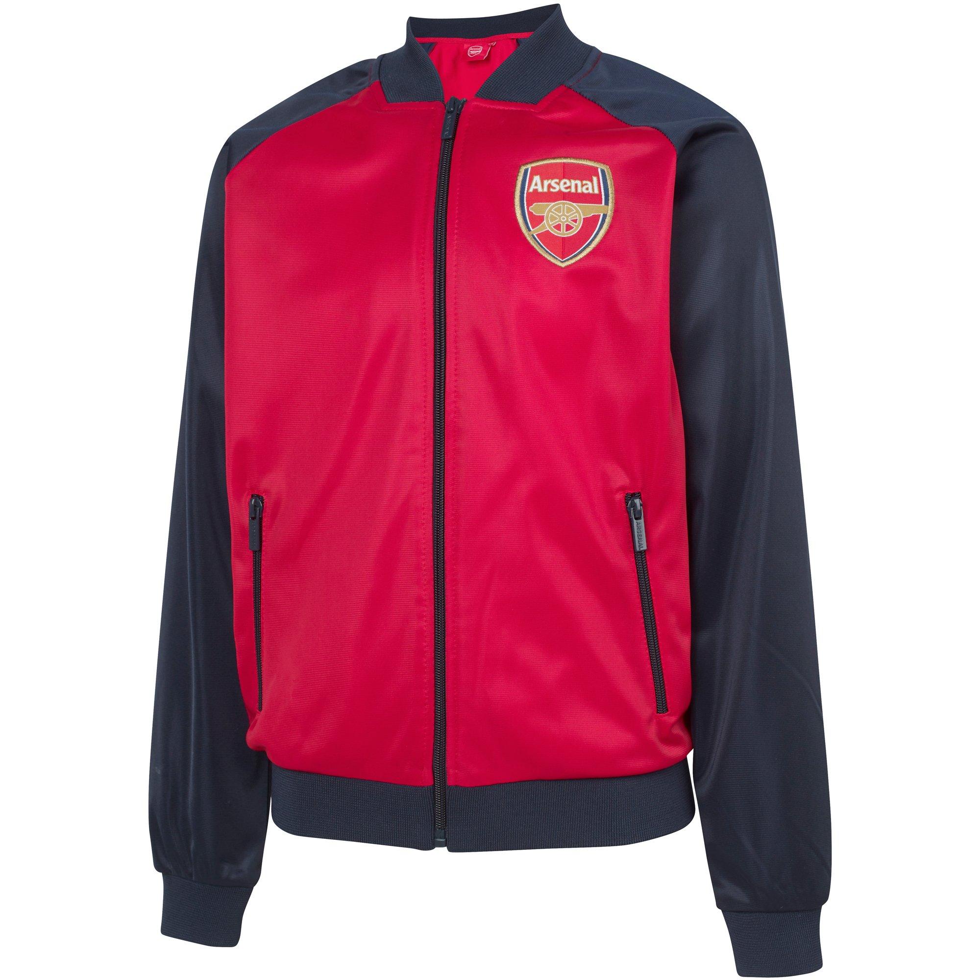 arsenal vrct jacket