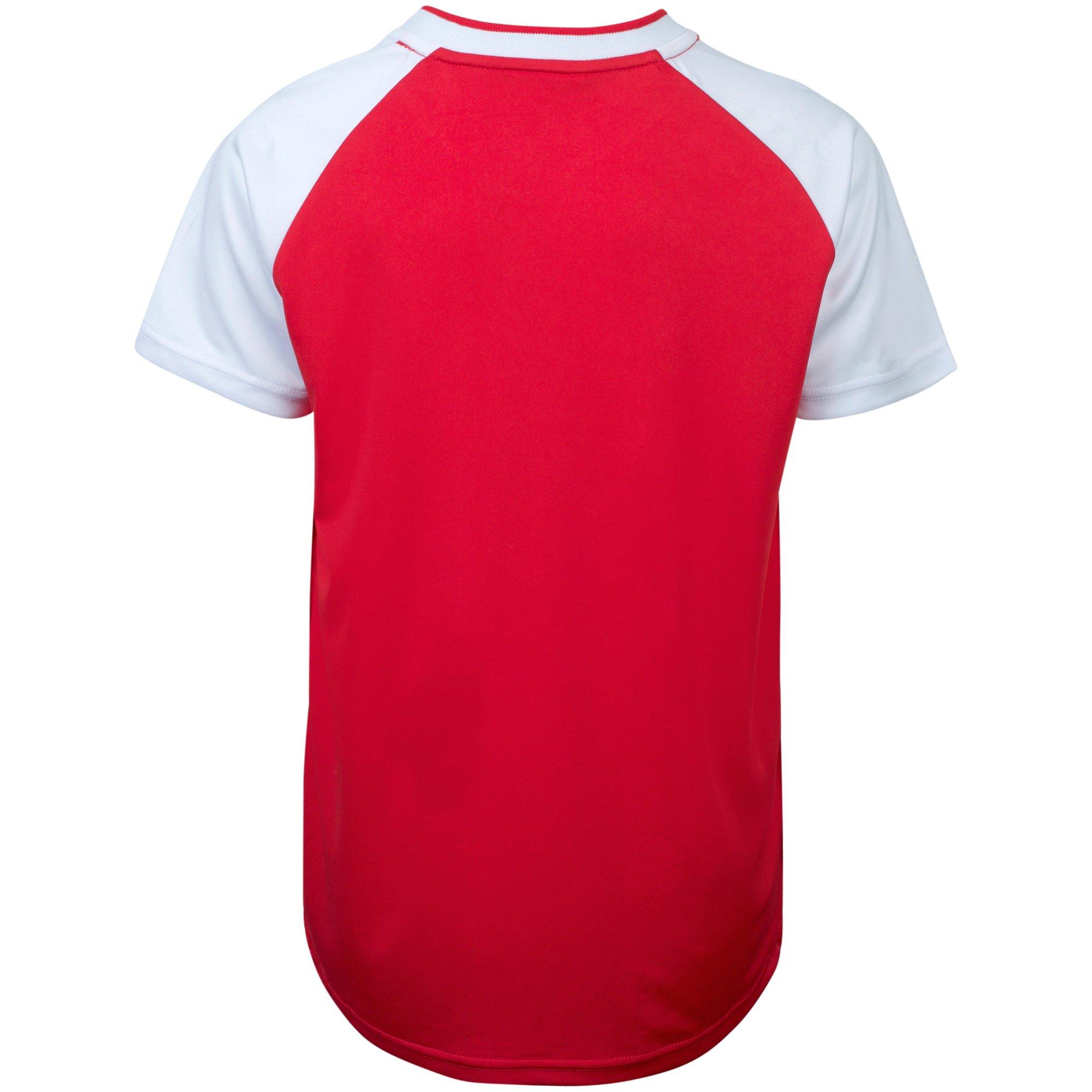 arsenal kids clothing