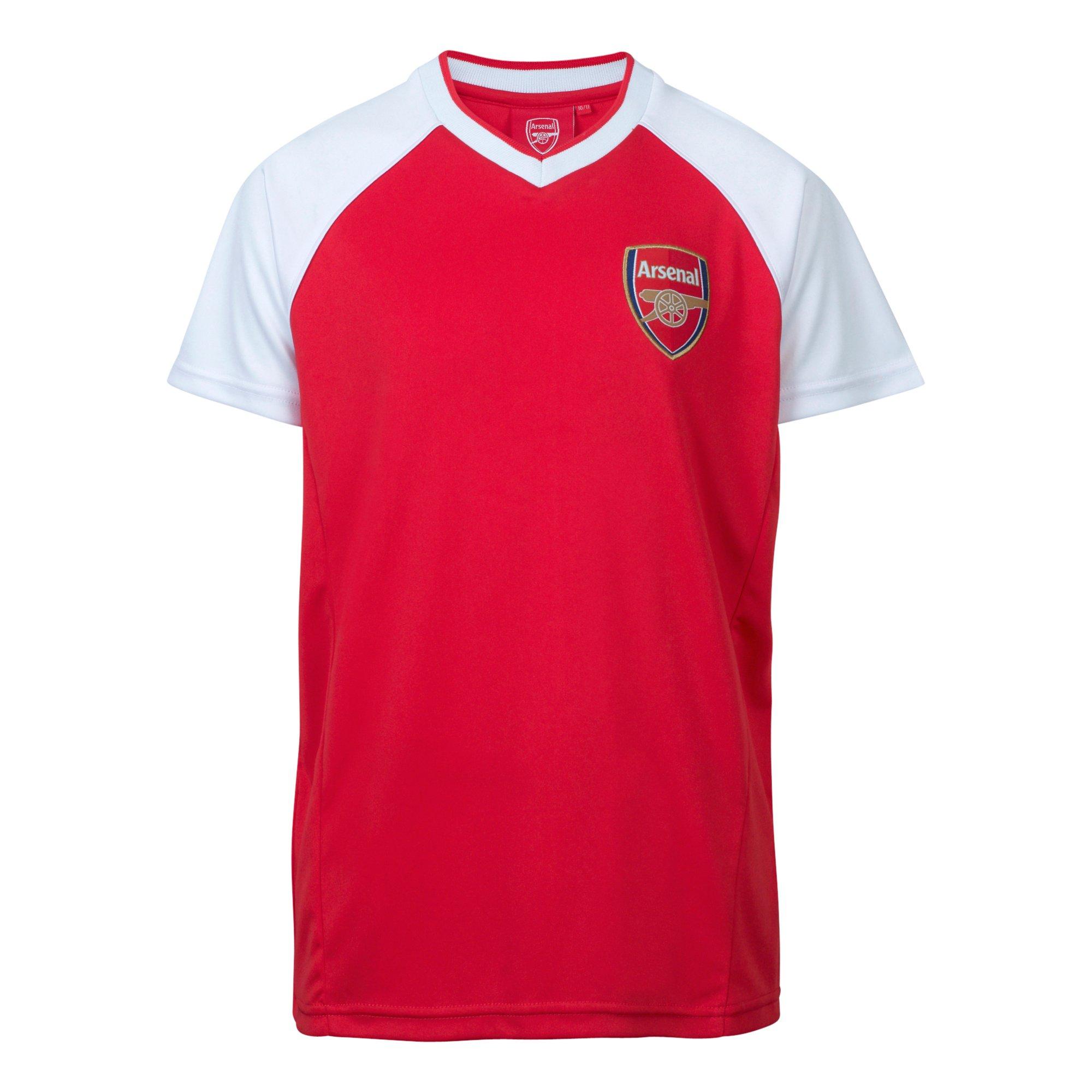 the child spirit jersey