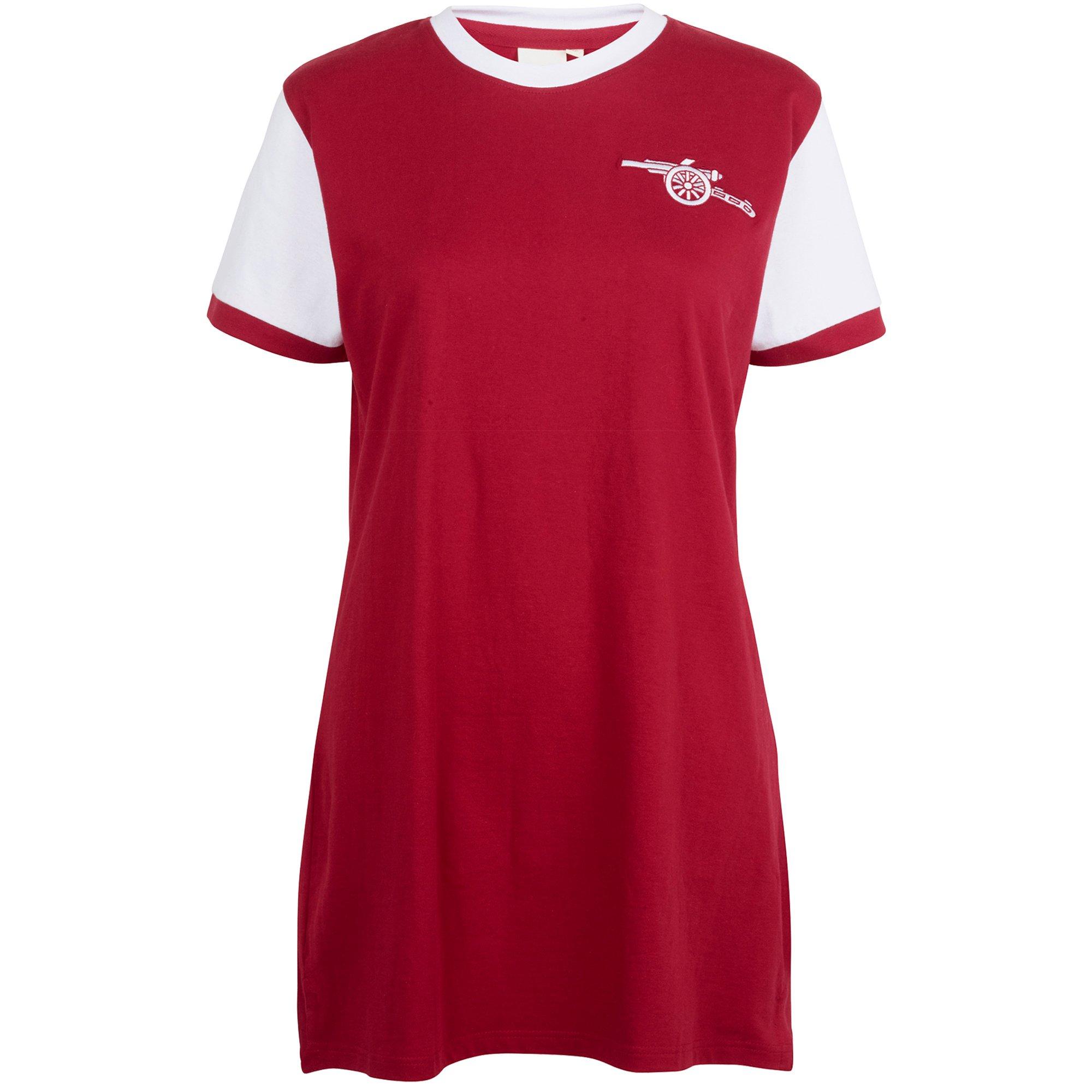 Arsenal Women's Clothing