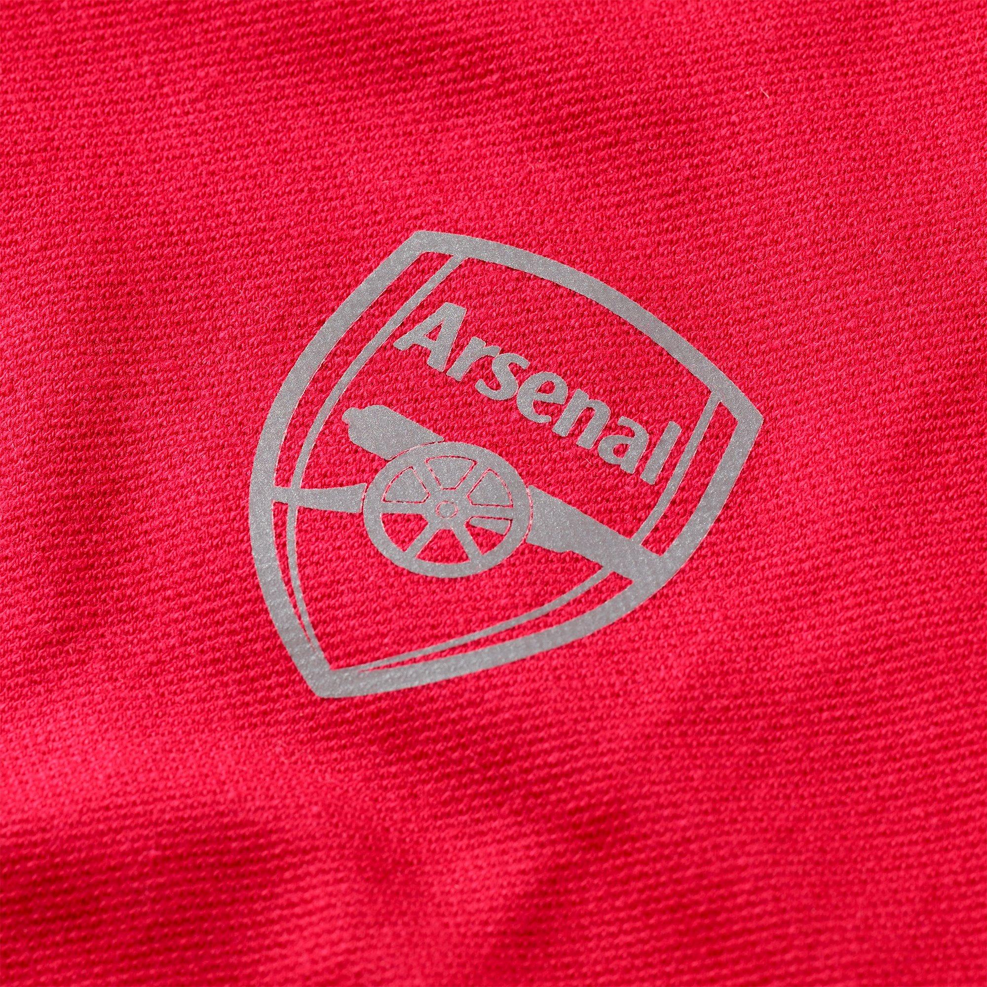 polo arsenal 2020