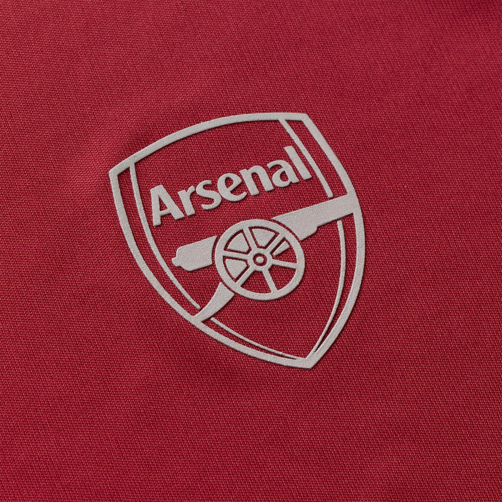 arsenal kids clothing