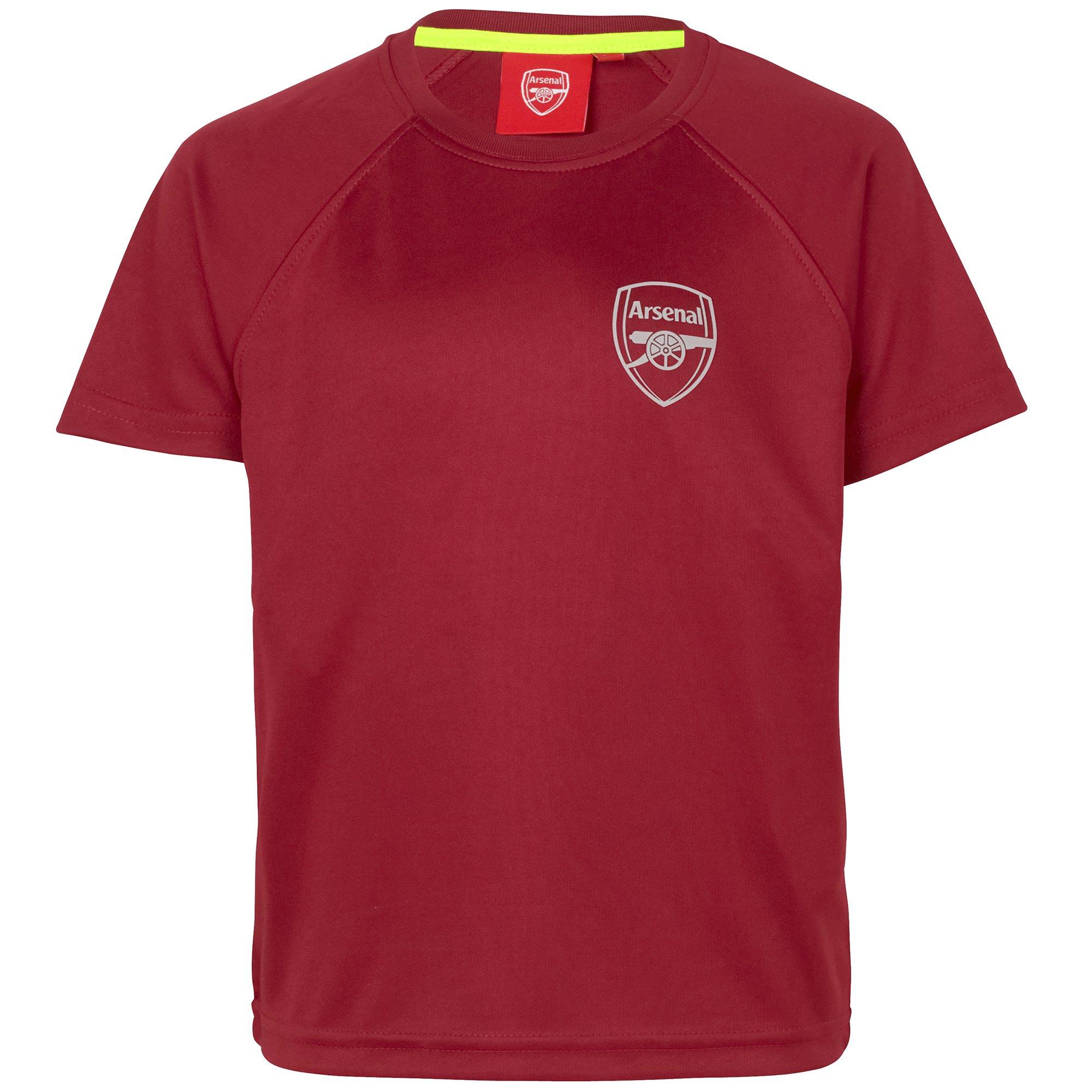 arsenal away kids