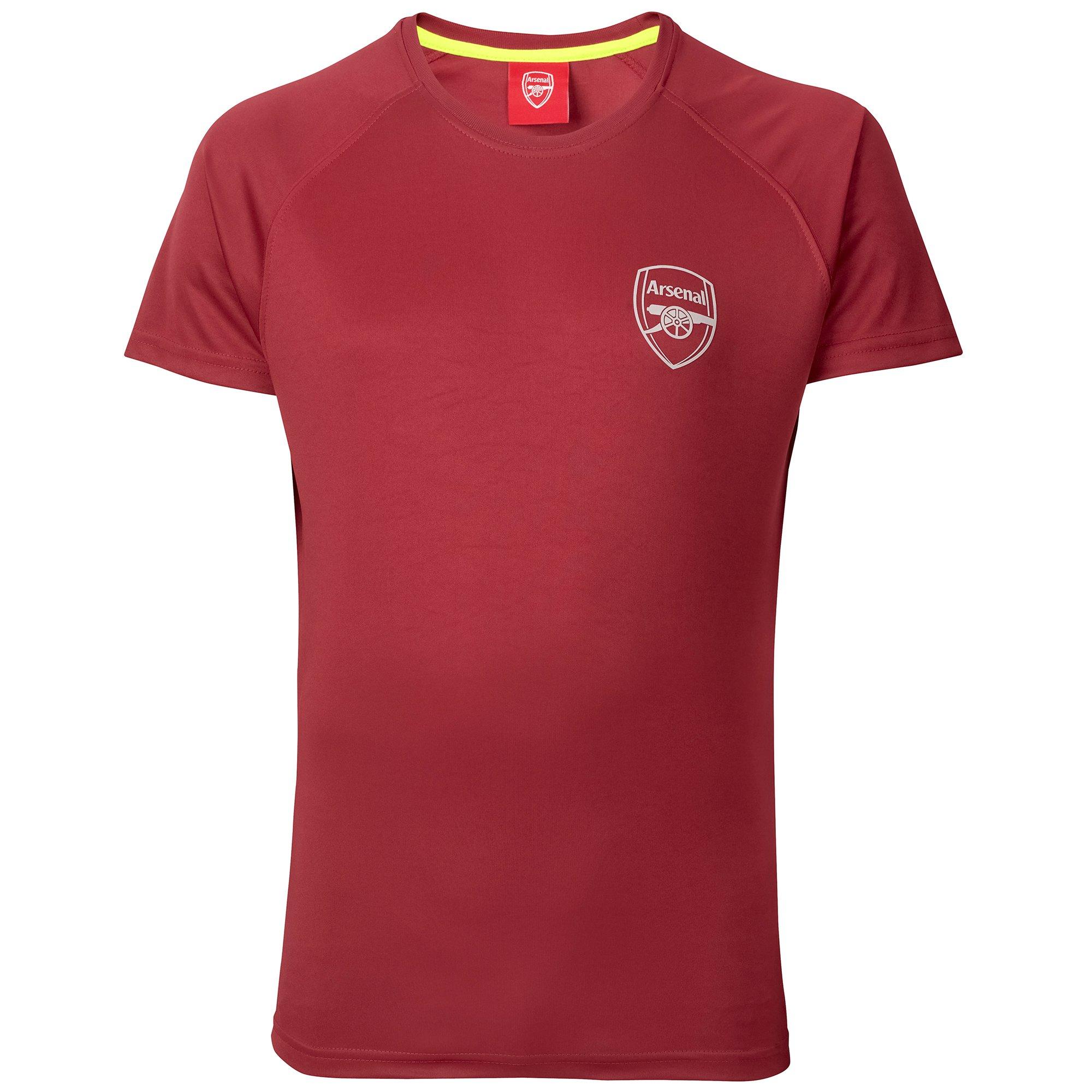 arsenal clothing