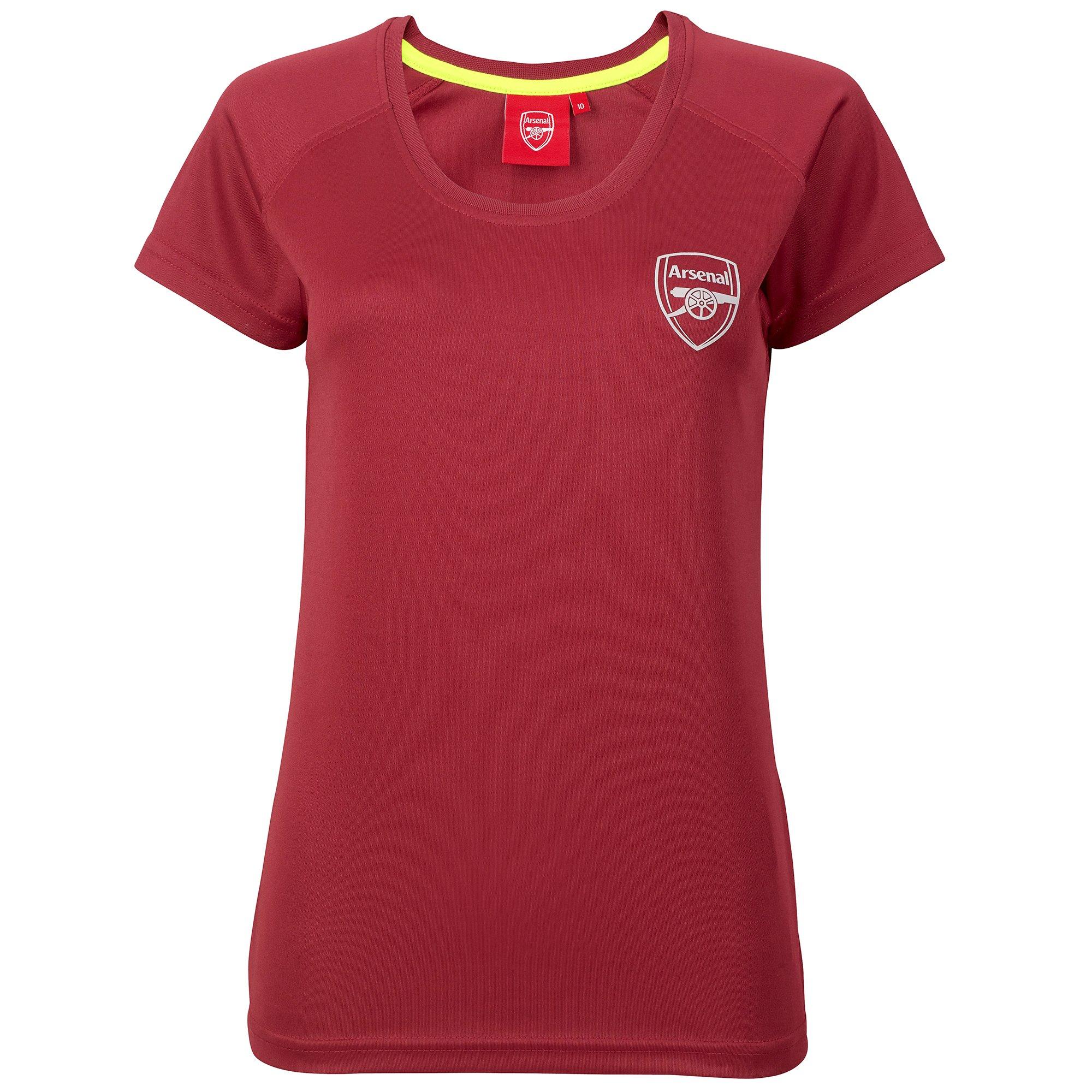 CLASSIC SHIRT in RED  Official Online Shop