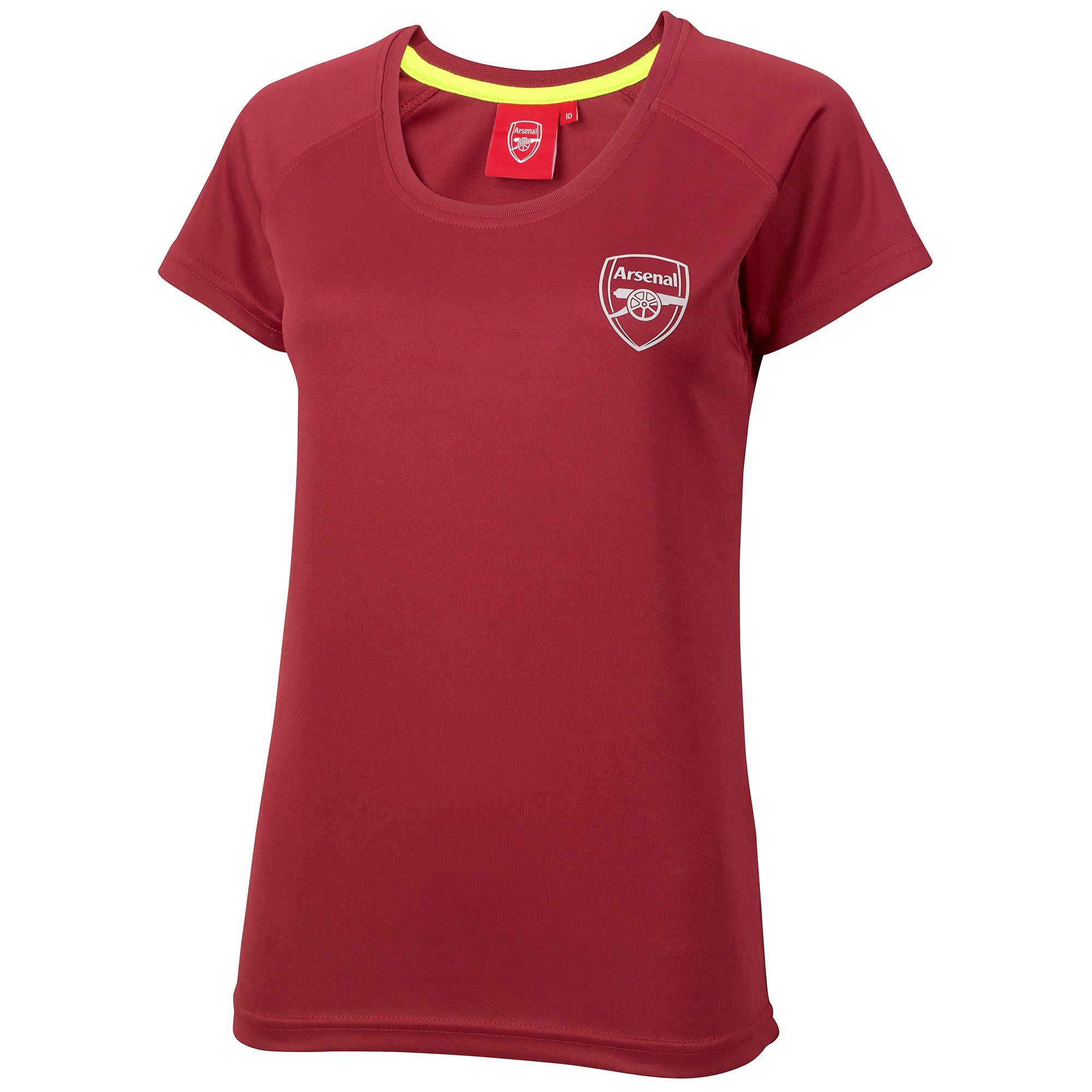 womens arsenal kit