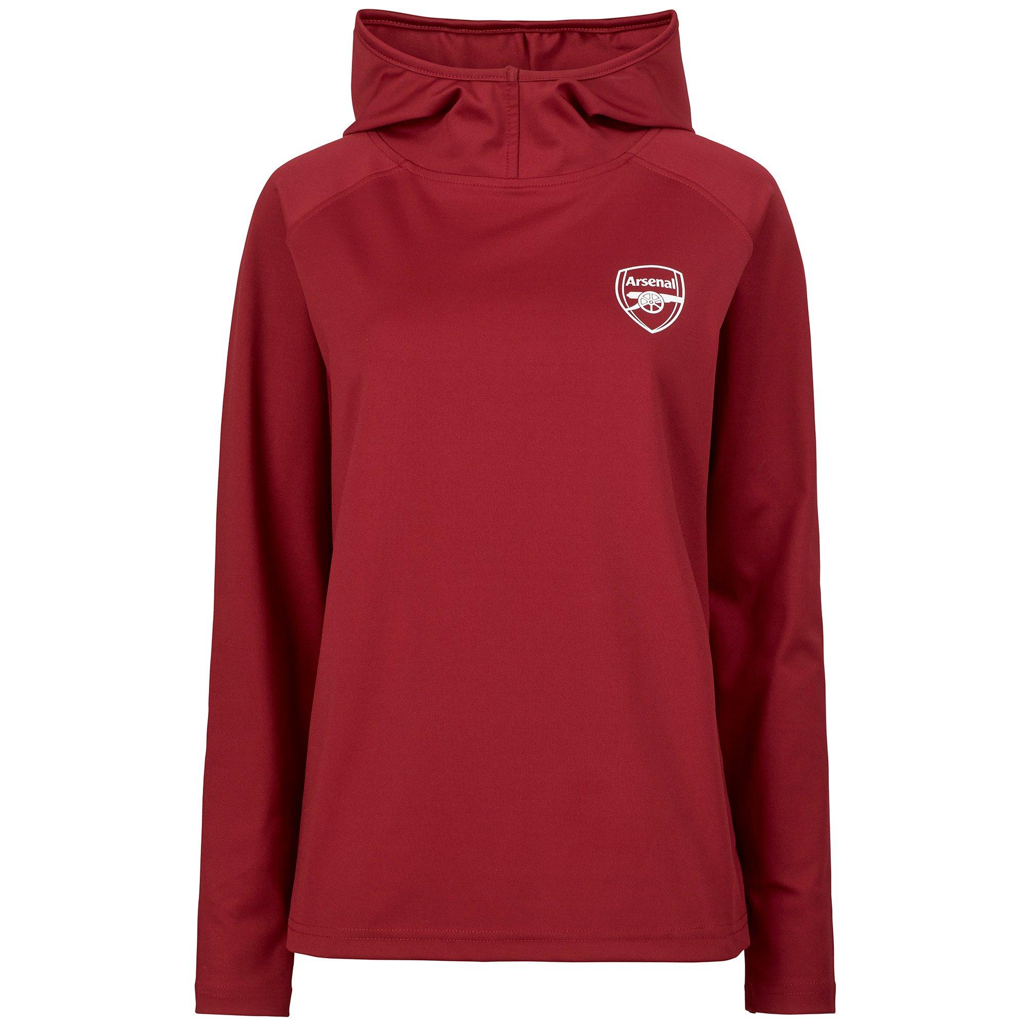 arsenal clothing