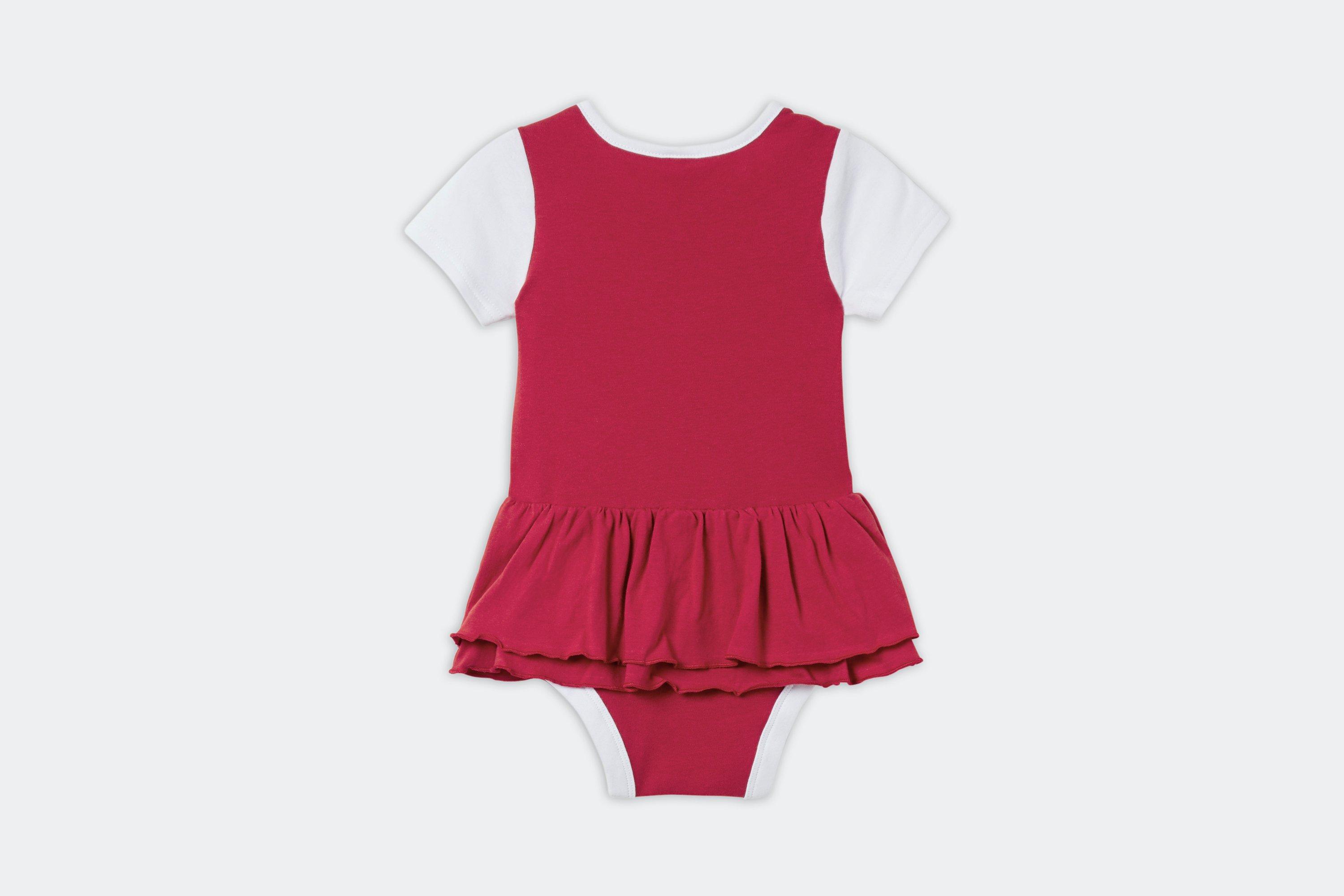 Tutu sleepsuit sale